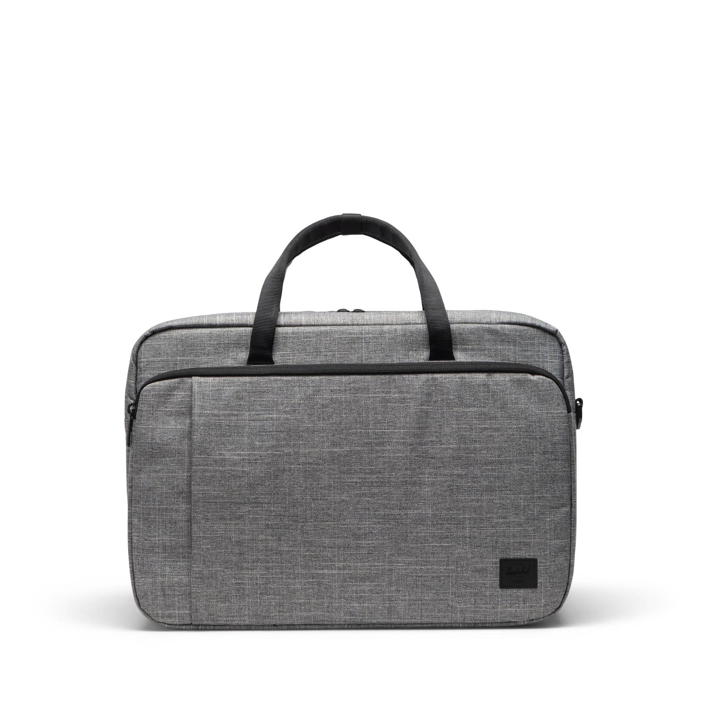 Herschel Bowen Su İtici Kumaş Seyahat Çantası, 16" Laptop Uyumlu, 30 L