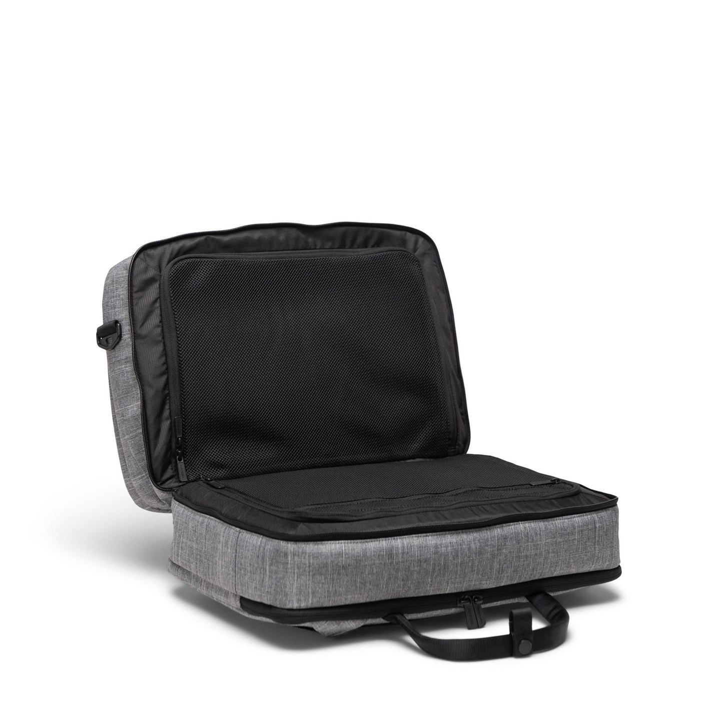 Herschel Bowen Su İtici Kumaş Seyahat Çantası, 16" Laptop Uyumlu, 30 L