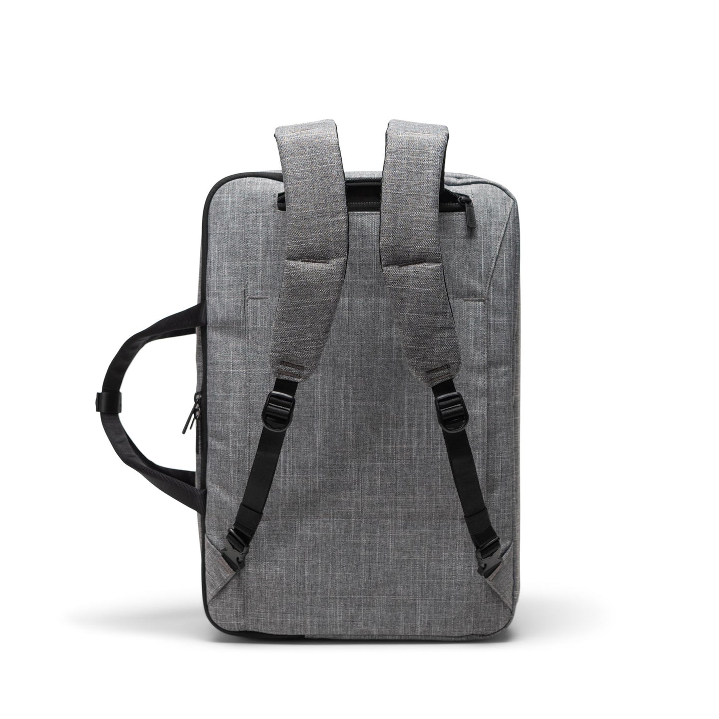 Herschel Bowen Su İtici Kumaş Seyahat Çantası, 16" Laptop Uyumlu, 30 L