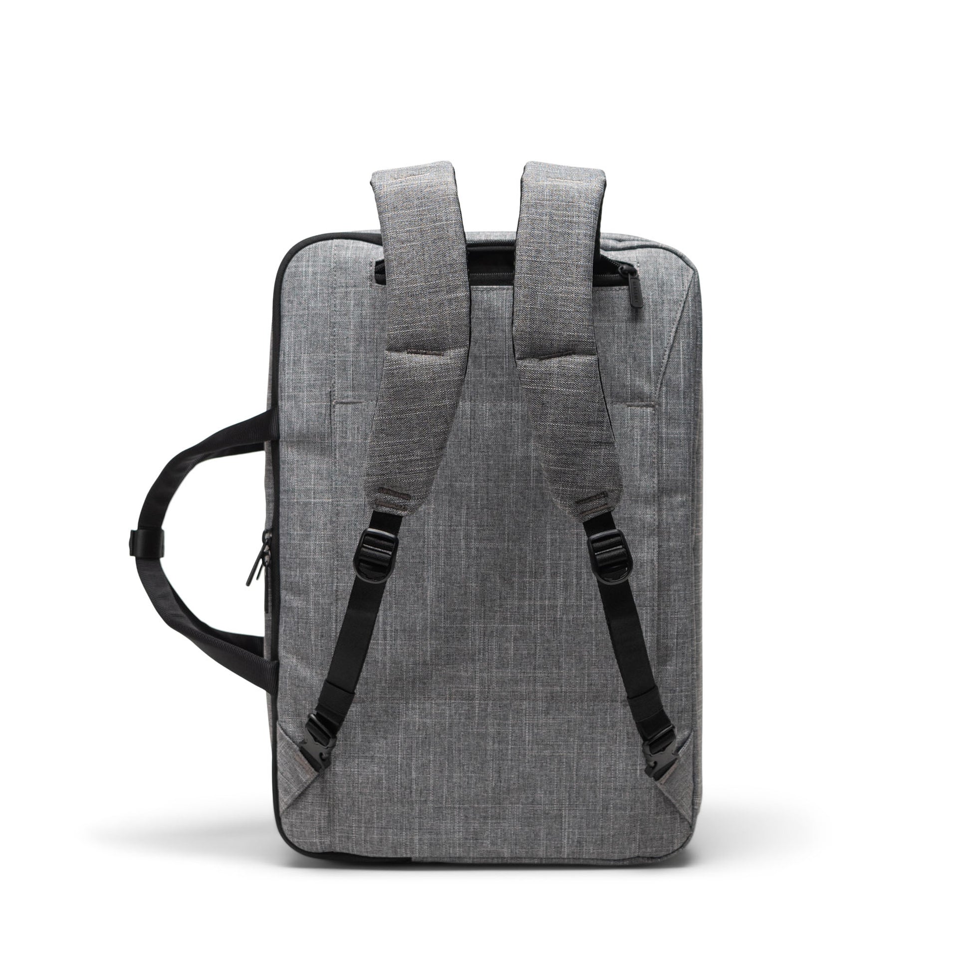 Herschel Bowen Su İtici Kumaş Seyahat Çantası, 16" Laptop Uyumlu, 30 L