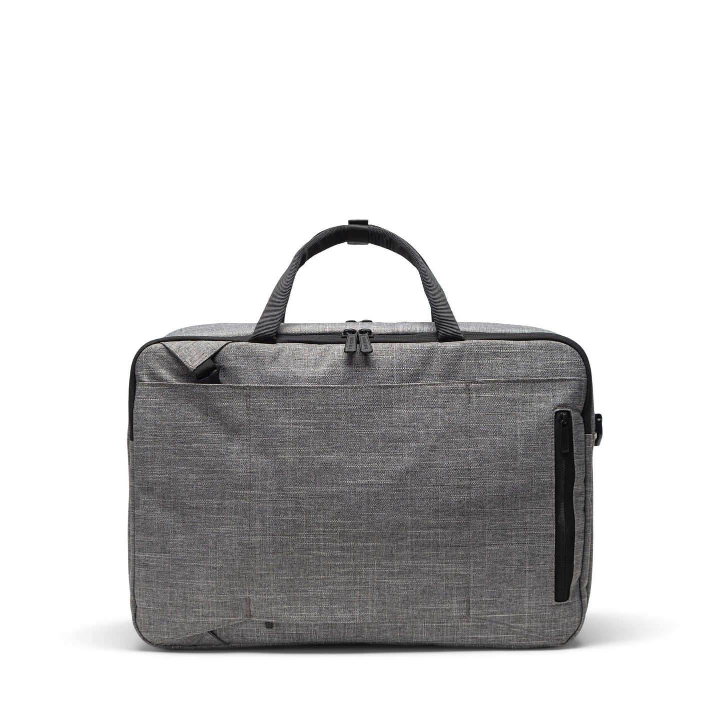 Herschel Bowen Su İtici Kumaş Seyahat Çantası, 16" Laptop Uyumlu, 30 L