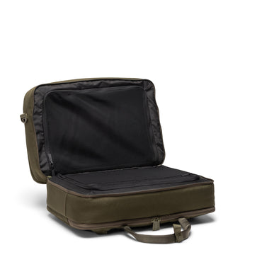 Herschel Bowen Su İtici Kumaş Seyahat Çantası, 16" Laptop Uyumlu, 30 L
