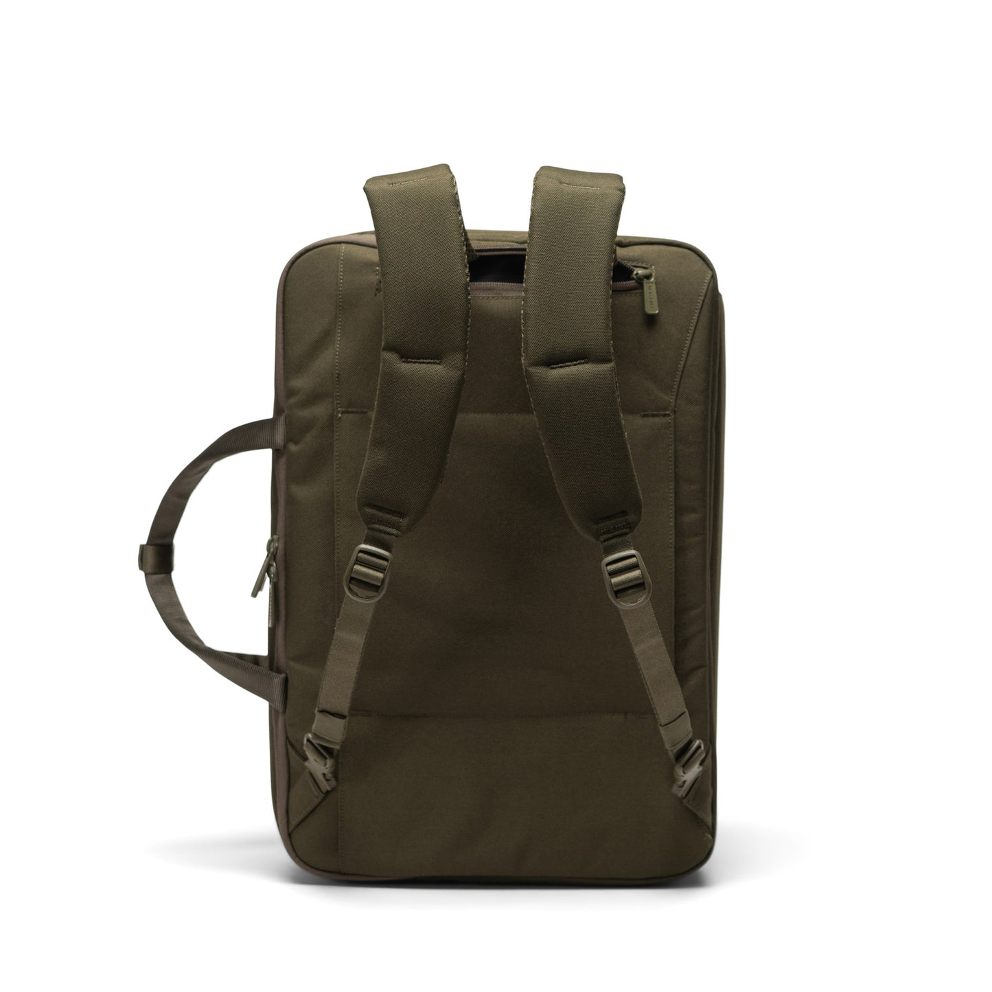 Herschel Bowen Su İtici Kumaş Seyahat Çantası, 16" Laptop Uyumlu, 30 L