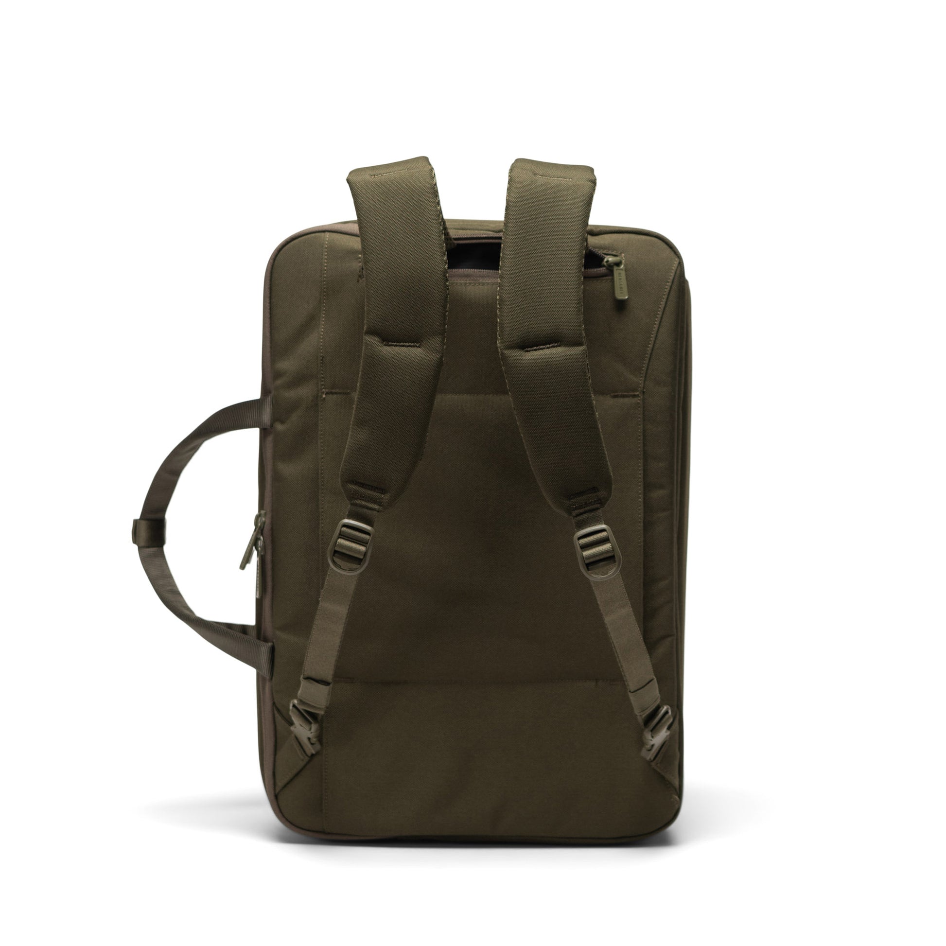Herschel Bowen Su İtici Kumaş Seyahat Çantası, 16" Laptop Uyumlu, 30 L
