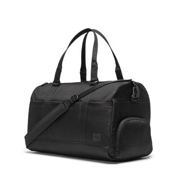 Herschel Novel™ Tech | Su İtici Kumaş Spor Çantası, 16" Laptop Uyumlu, 45 L