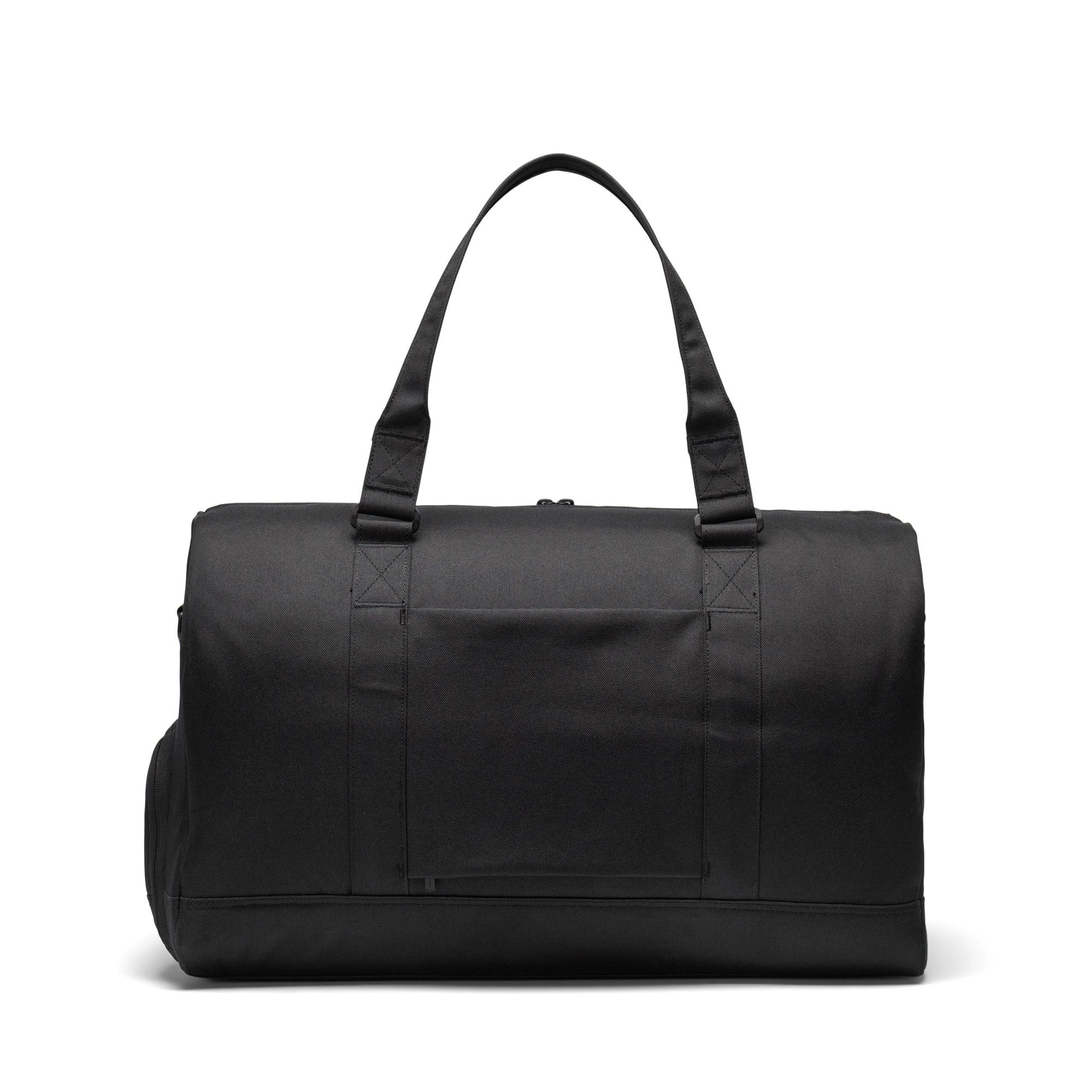 Herschel Novel™ Tech | Su İtici Kumaş Spor Çantası, 16" Laptop Uyumlu, 45 L