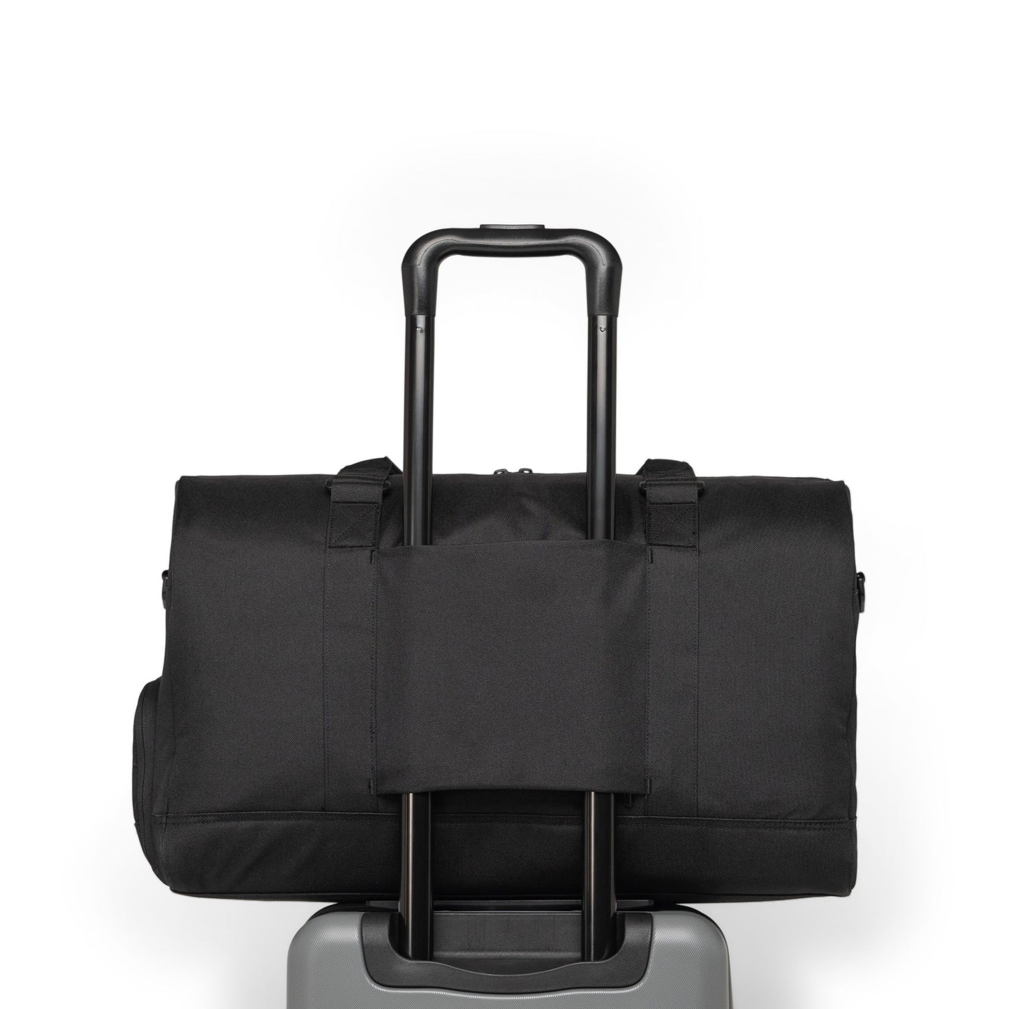 Herschel Novel™ Tech | Su İtici Kumaş Spor Çantası, 16" Laptop Uyumlu, 45 L