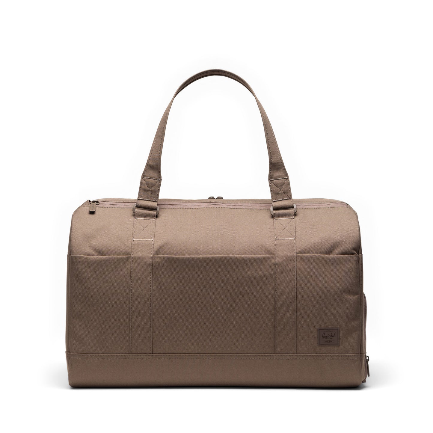 Herschel Novel™ Tech | Su İtici Kumaş Spor Çantası, 16" Laptop Uyumlu, 45 L