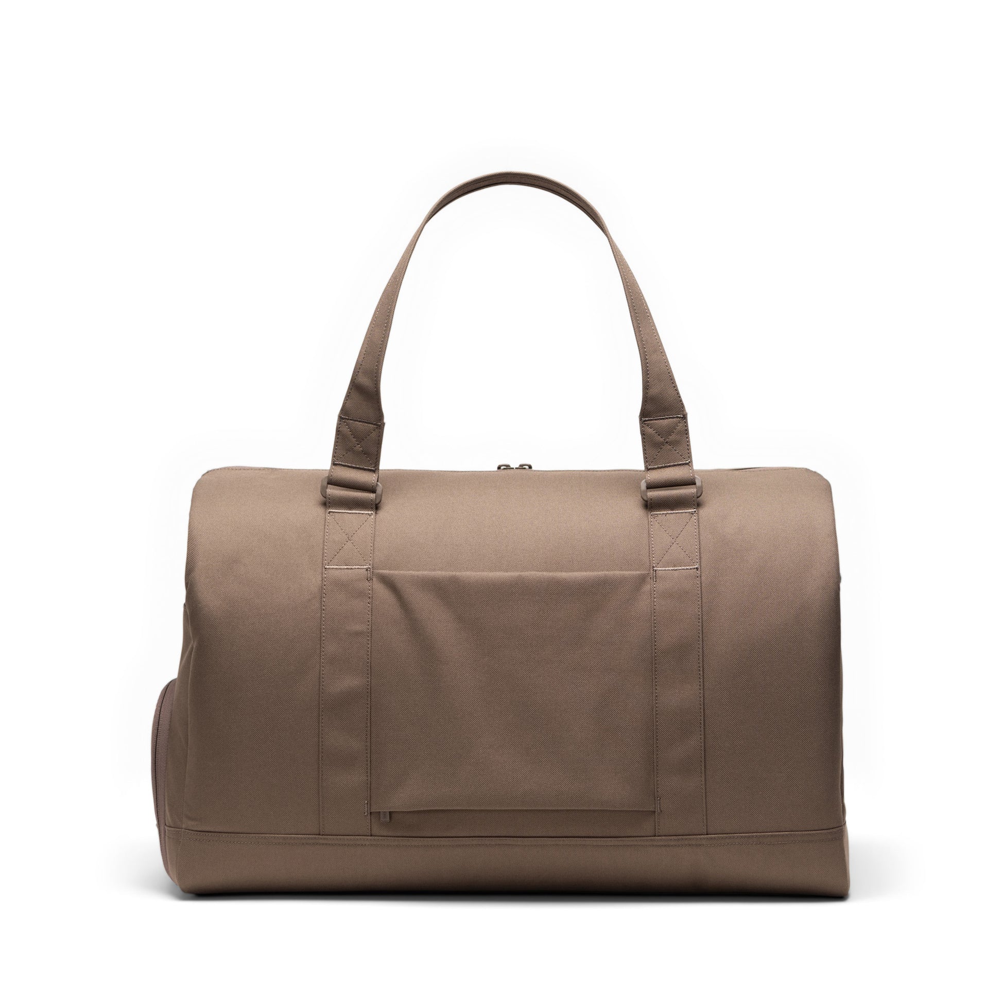 Herschel Novel™ Tech | Su İtici Kumaş Spor Çantası, 16" Laptop Uyumlu, 45 L