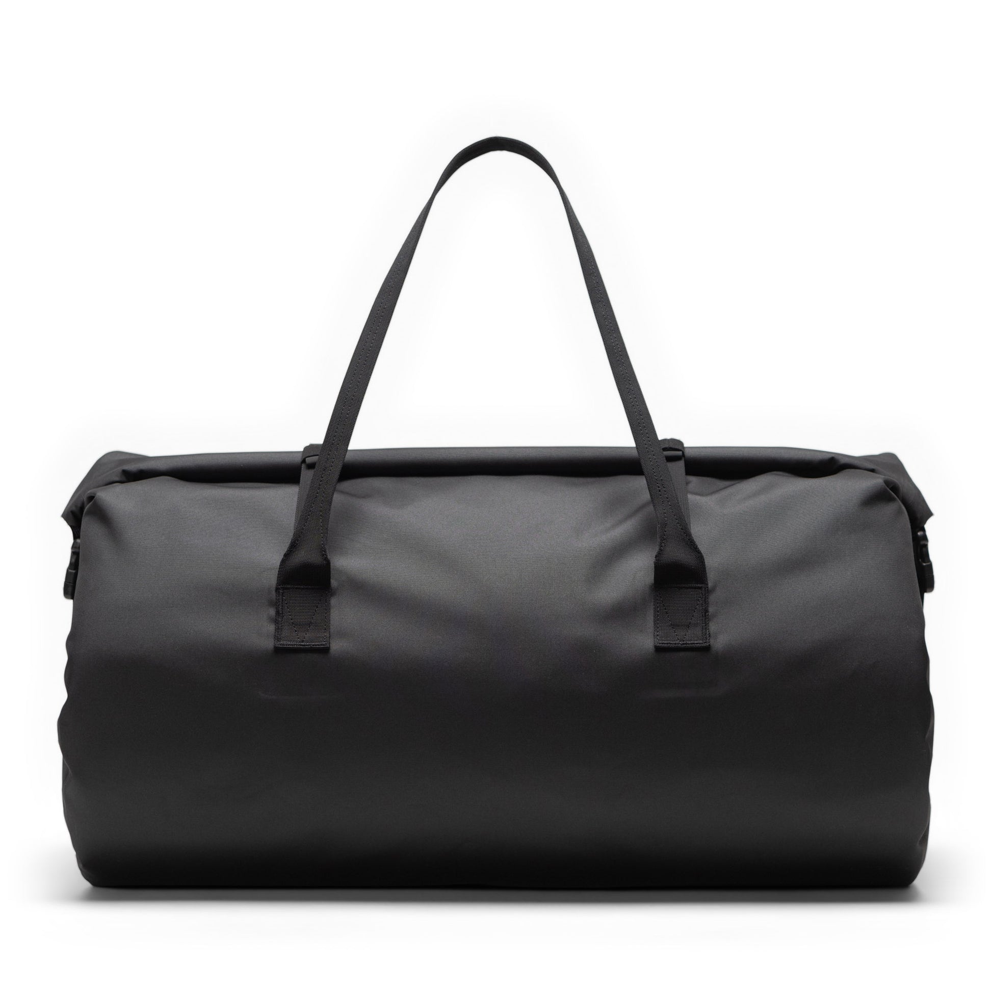 Herschel Dry Bag Outdoor Su İtici Kumaş Genişleyebilir Körüklü Seyahat Çantası, 66 L - 78 L
