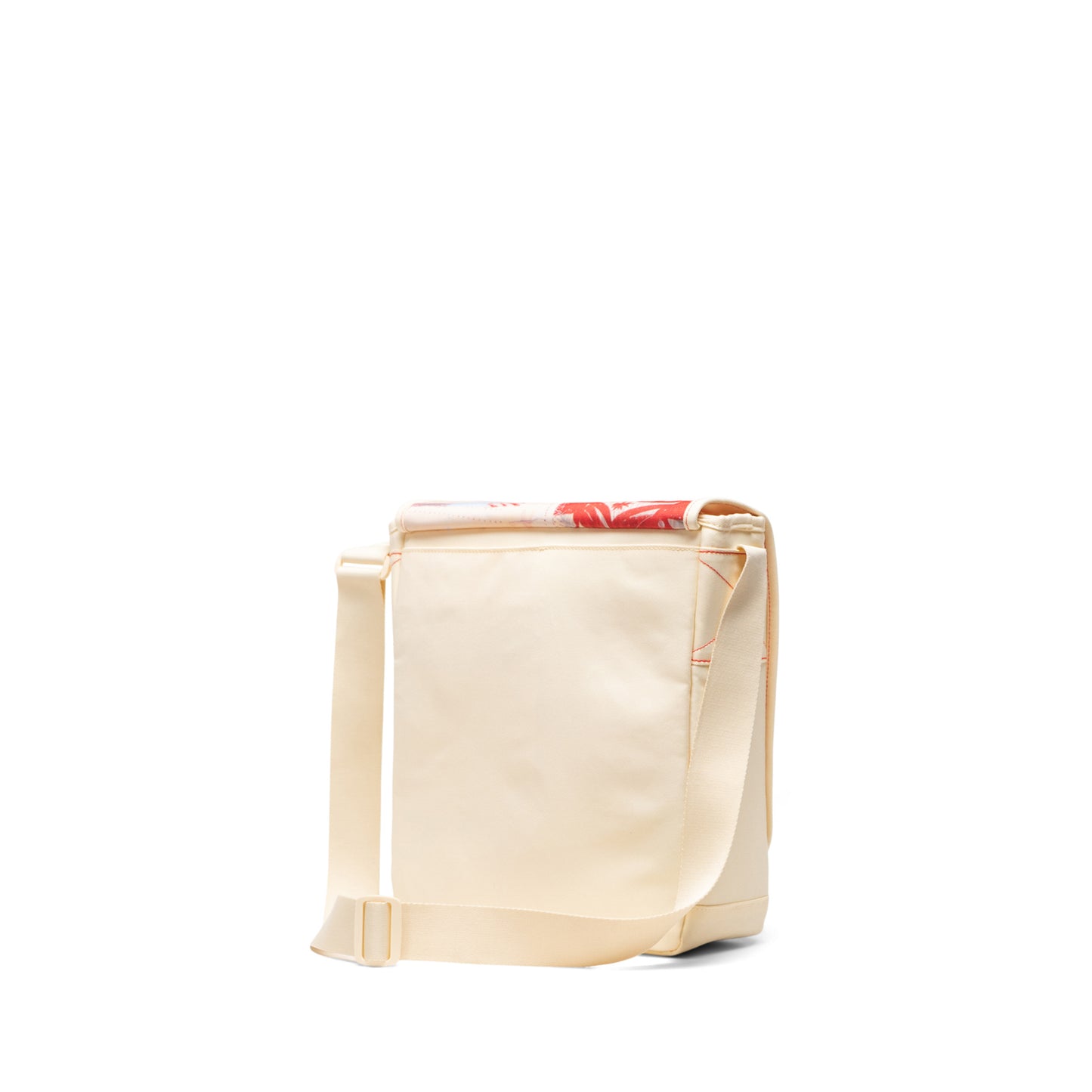 Herschel x Thomas Campbell Lane Messenger Postacı Çantası