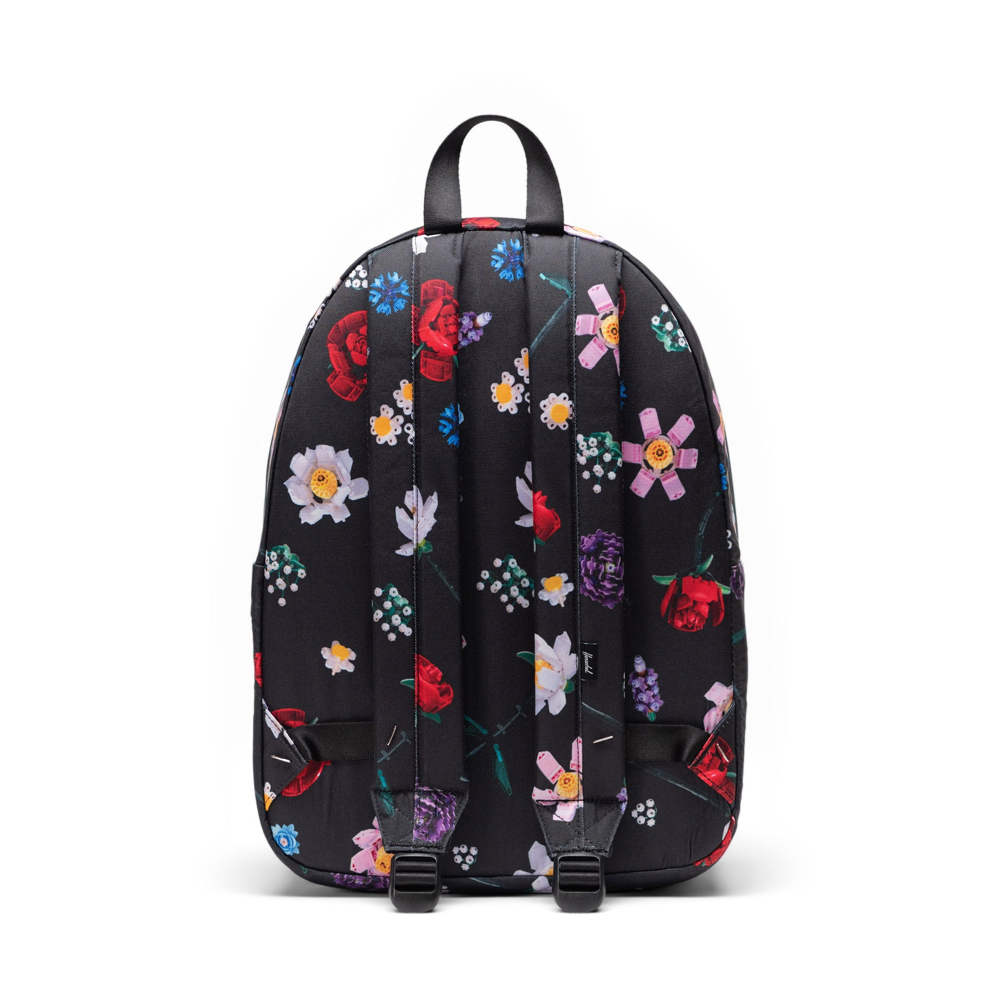 Herschel x LEGO® Classic™ | Su İtici Kumaş Sırt Çantası, 14" Laptop Uyumlu, 26 L