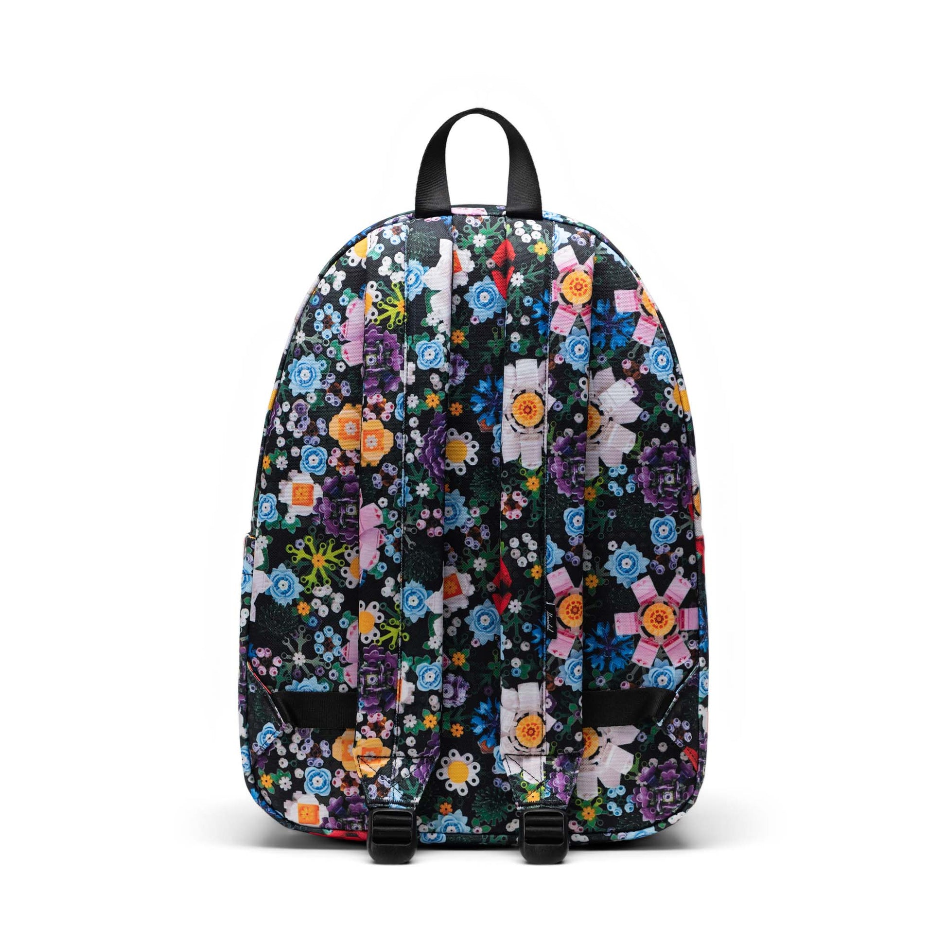 Herschel x LEGO Classic Su İtici Kumaş Sırt Çantası, 14" Laptop Uyumlu, 26 L
