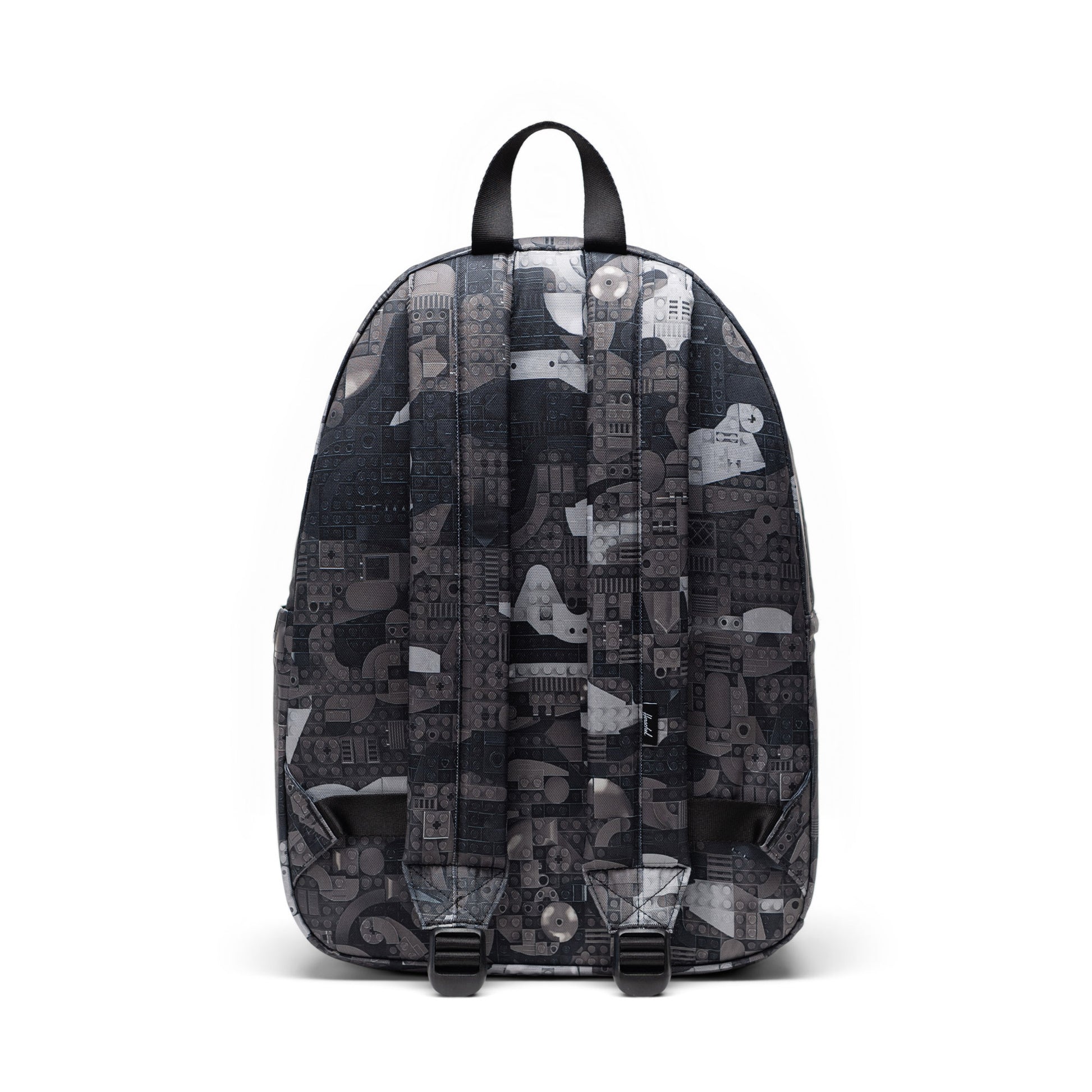Herschel x LEGO® Classic™ | Su İtici Kumaş Sırt Çantası, 14" Laptop Uyumlu, 26 L