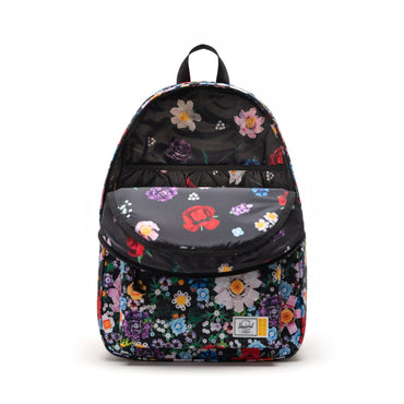 Herschel x LEGO Classic XL Su İtici Kumaş Sırt Çantası, 16" Laptop Uyumlu, 30 L