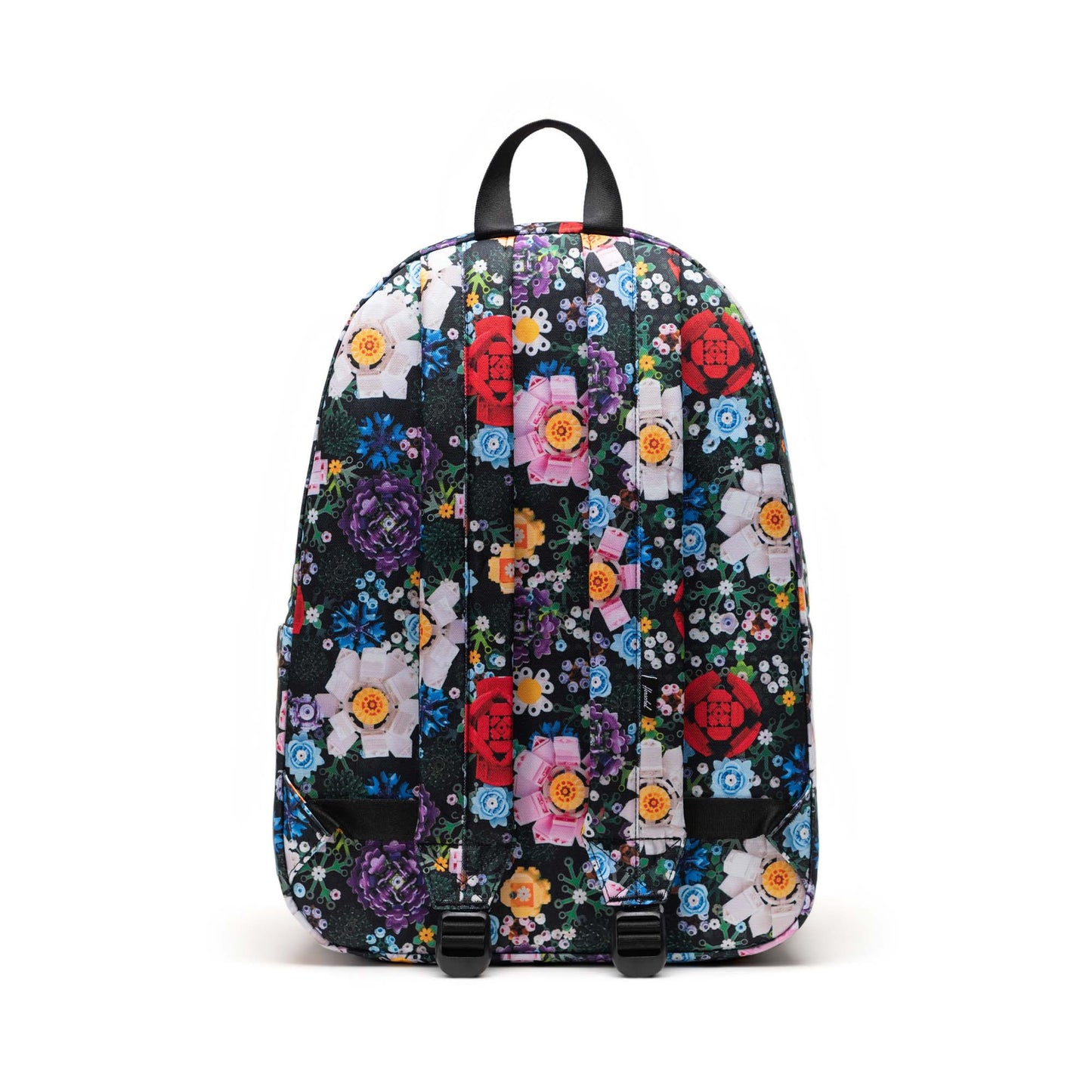 Herschel x LEGO Classic XL Su İtici Kumaş Sırt Çantası, 16" Laptop Uyumlu, 30 L