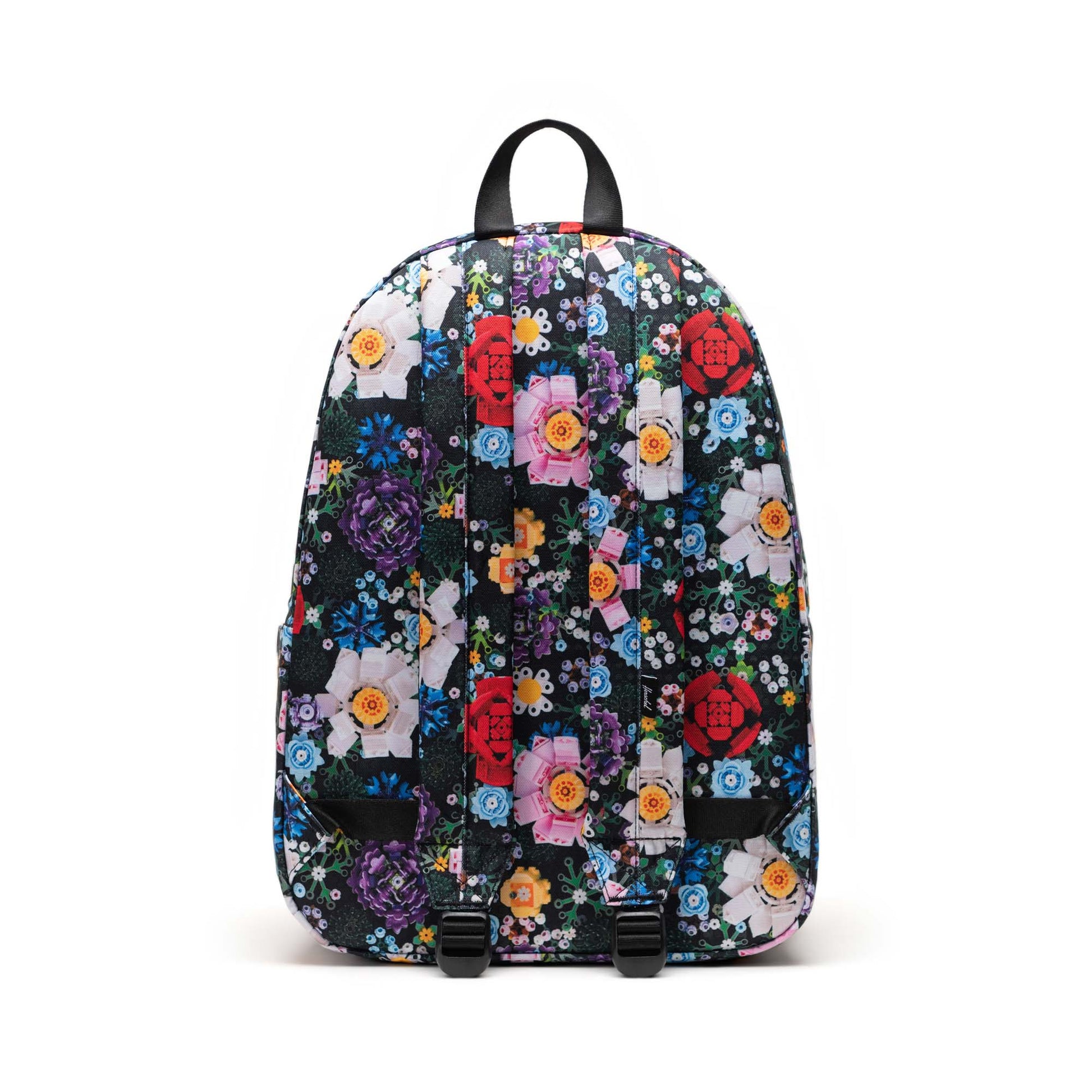 Herschel x LEGO Classic XL Su İtici Kumaş Sırt Çantası, 16" Laptop Uyumlu, 30 L