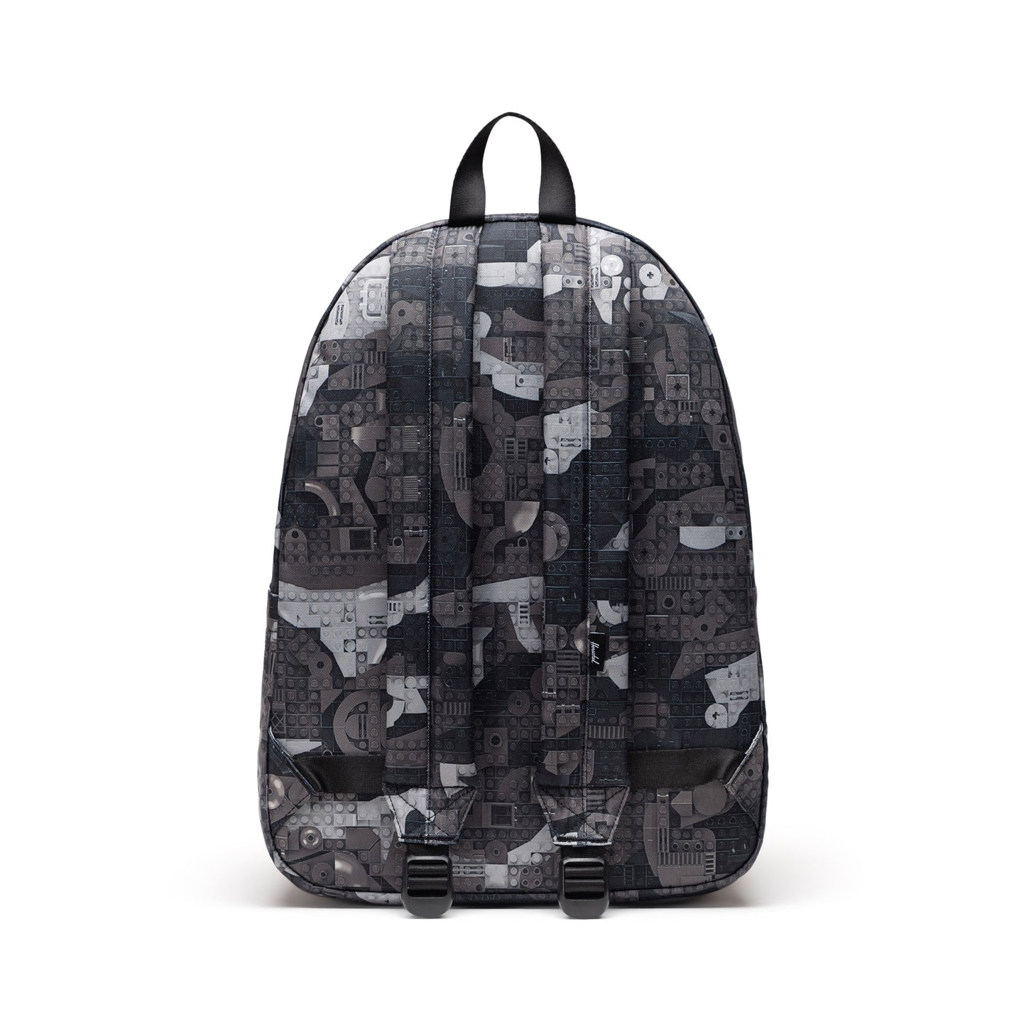 Herschel x LEGO® Classic™ XL | Su İtici Kumaş Sırt Çantası, 16" Laptop Uyumlu, 30 L