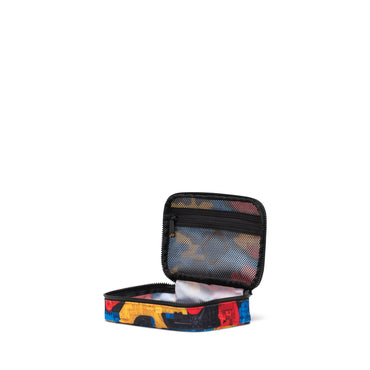Herschel x LEGO Suya Dayanıklı Kumaş Çocuk Kalemlik, 2 L