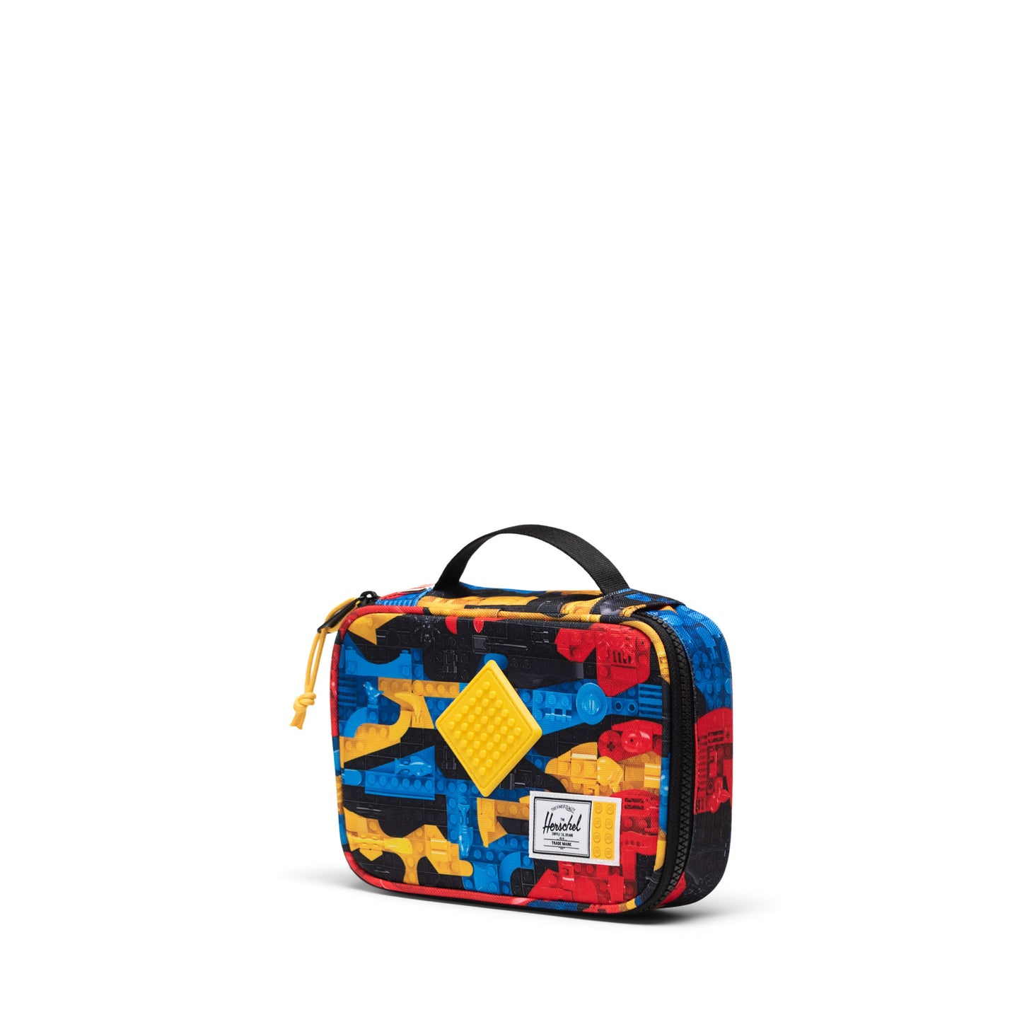 Herschel x LEGO Suya Dayanıklı Kumaş Çocuk Kalemlik, 2 L