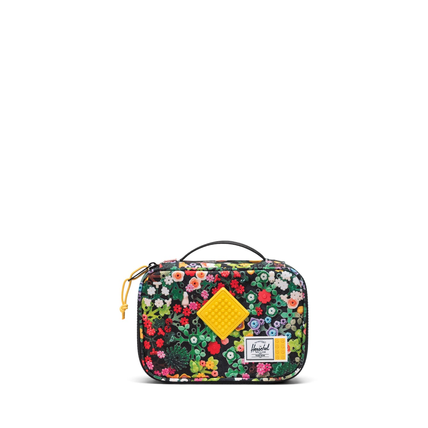 Herschel x LEGO Suya Dayanıklı Kumaş Çocuk Kalemlik, 2 L