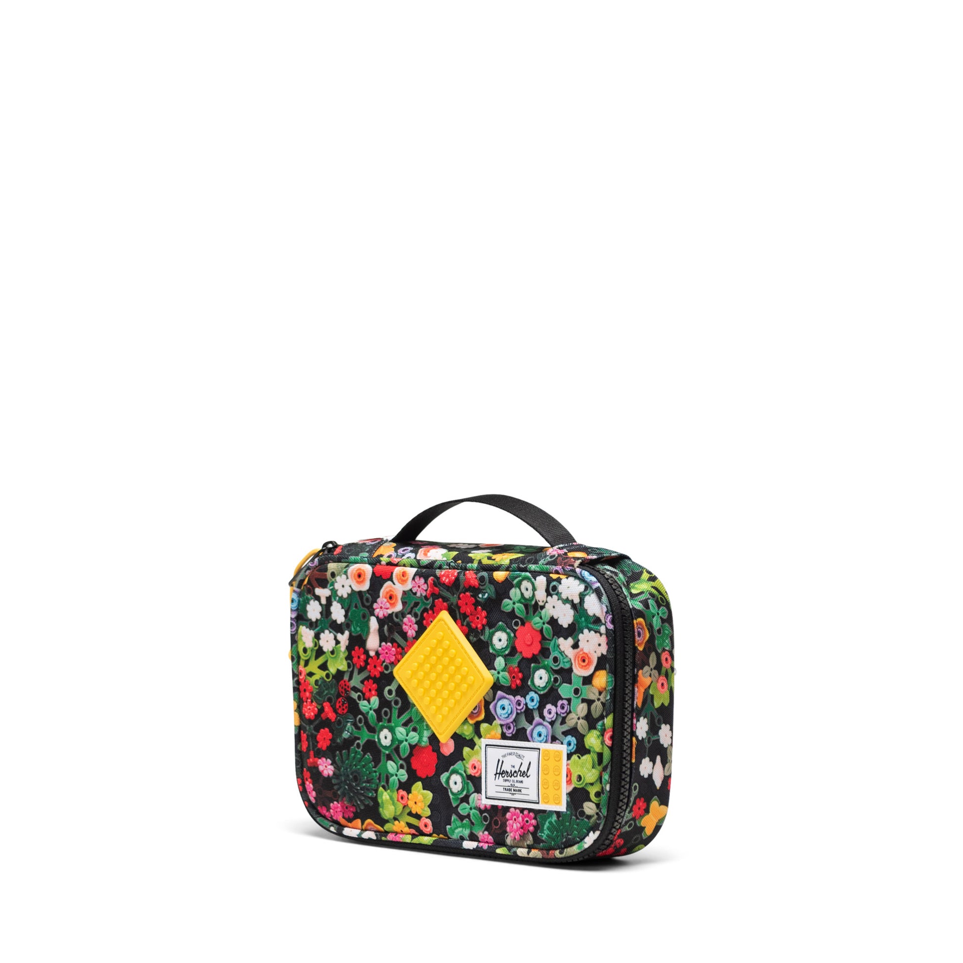 Herschel x LEGO Suya Dayanıklı Kumaş Çocuk Kalemlik, 2 L