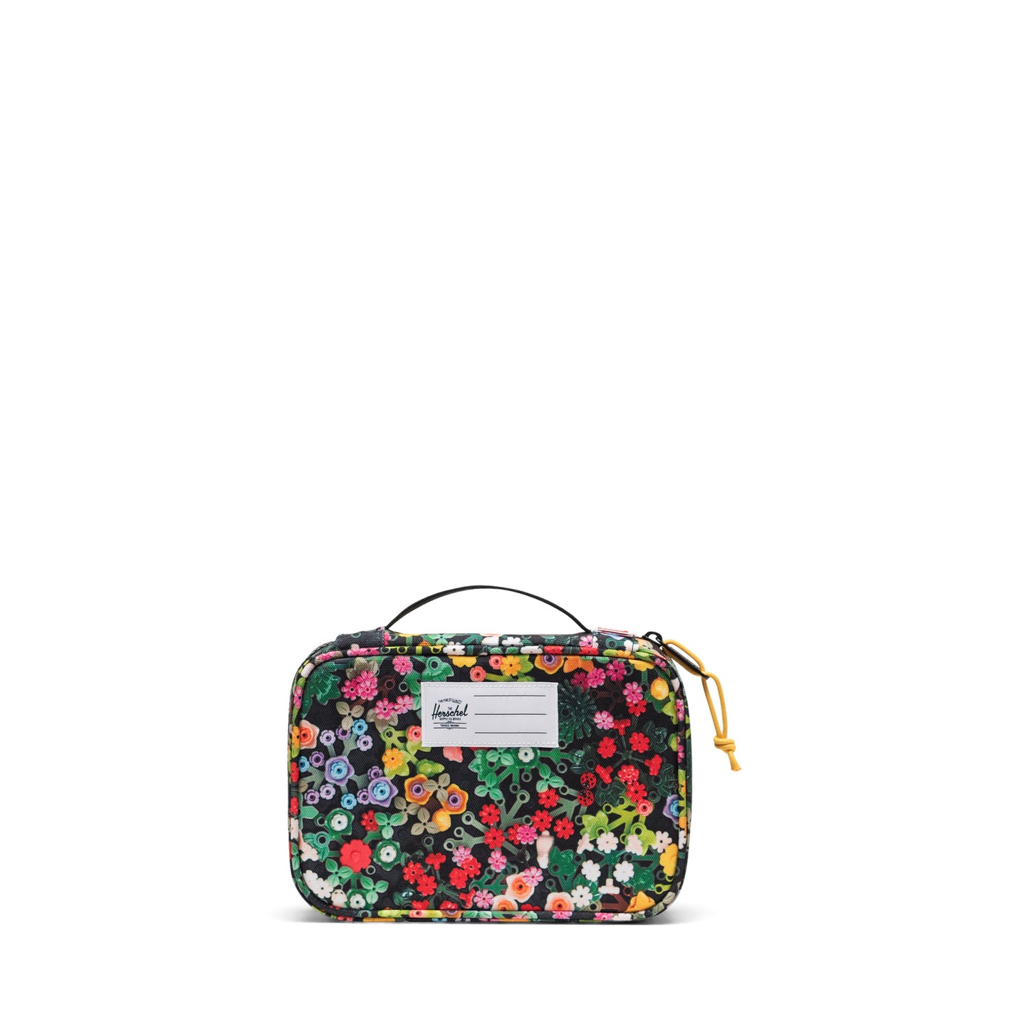 Herschel x LEGO Suya Dayanıklı Kumaş Çocuk Kalemlik, 2 L