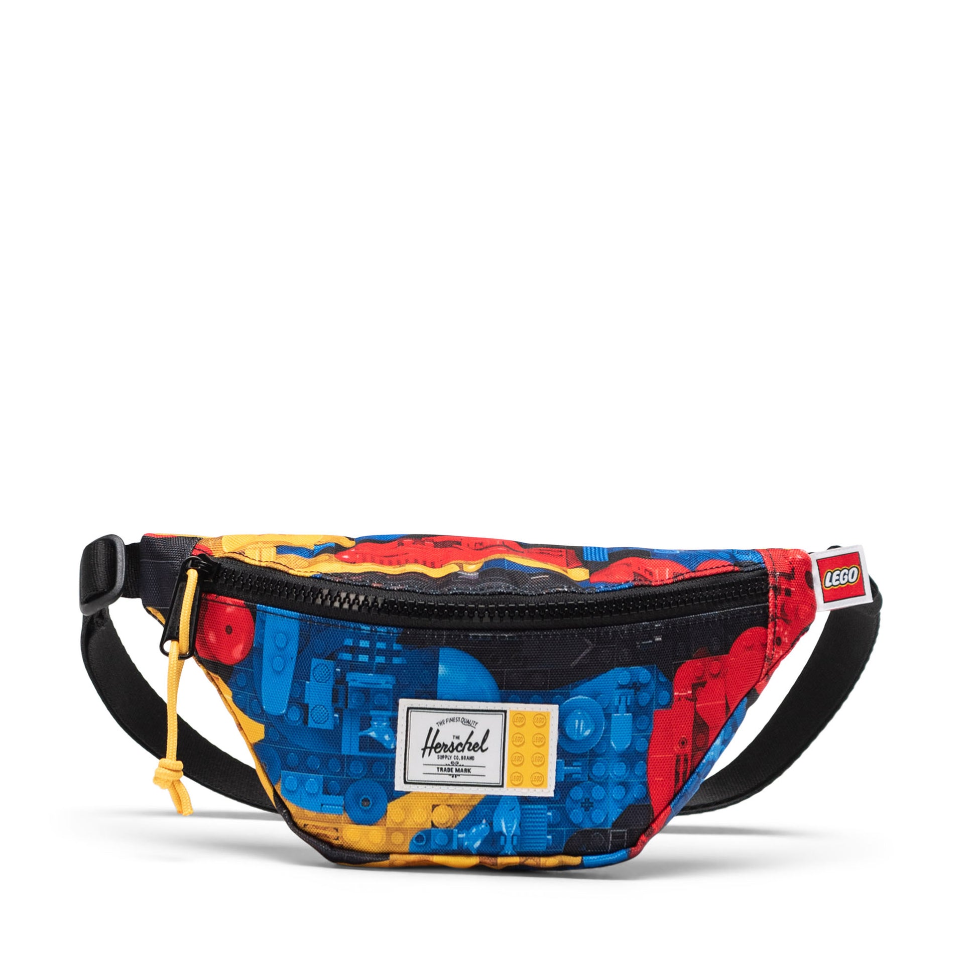 Herschel x LEGO Heritage Çocuk Bel Çantası, 1 L