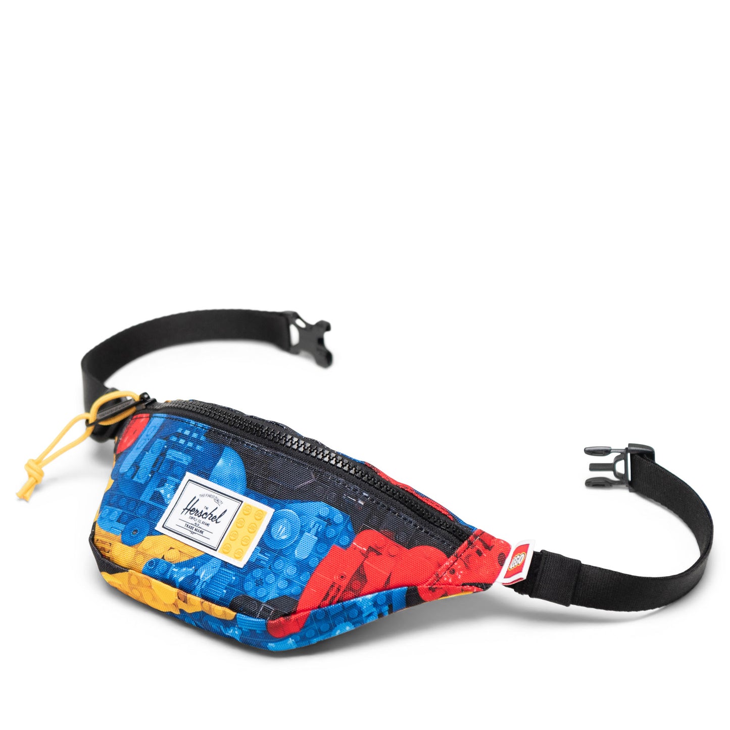 Herschel x LEGO Heritage Çocuk Bel Çantası, 1 L