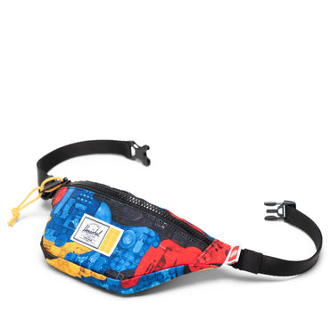 Herschel x LEGO Heritage Çocuk Bel Çantası, 1 L