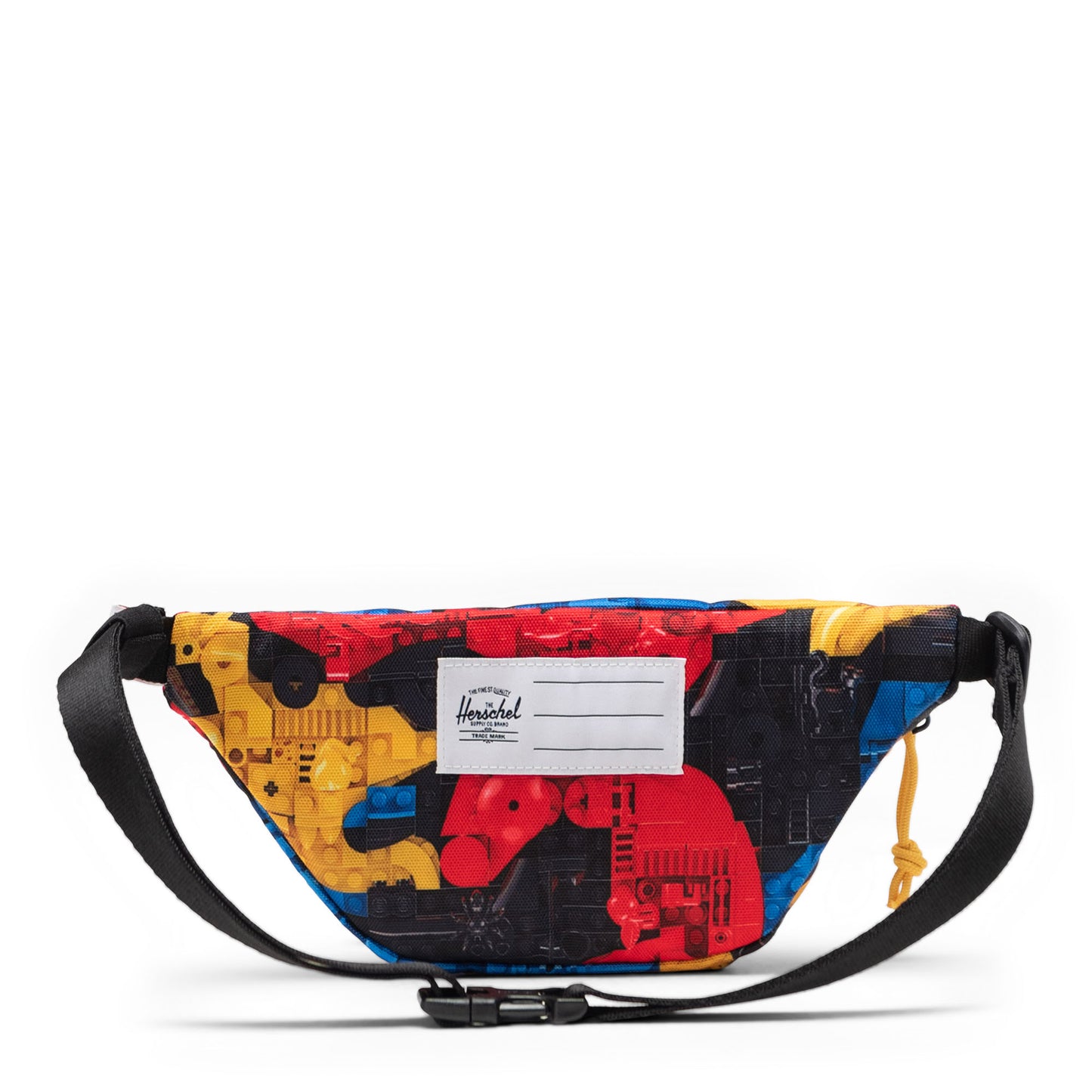 Herschel x LEGO Heritage Çocuk Bel Çantası, 1 L