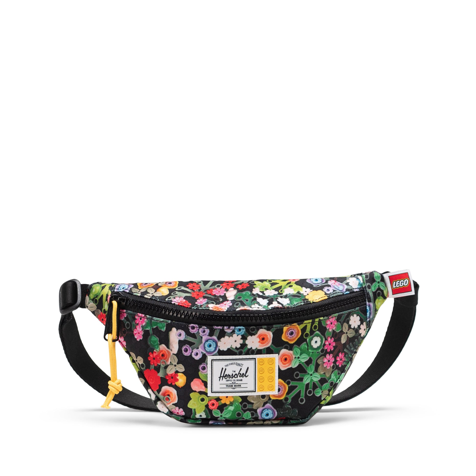 Herschel x LEGO Heritage Çocuk Bel Çantası, 1 L