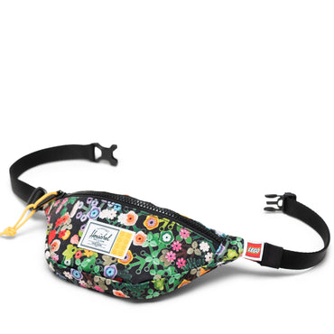 Herschel x LEGO Heritage Çocuk Bel Çantası, 1 L