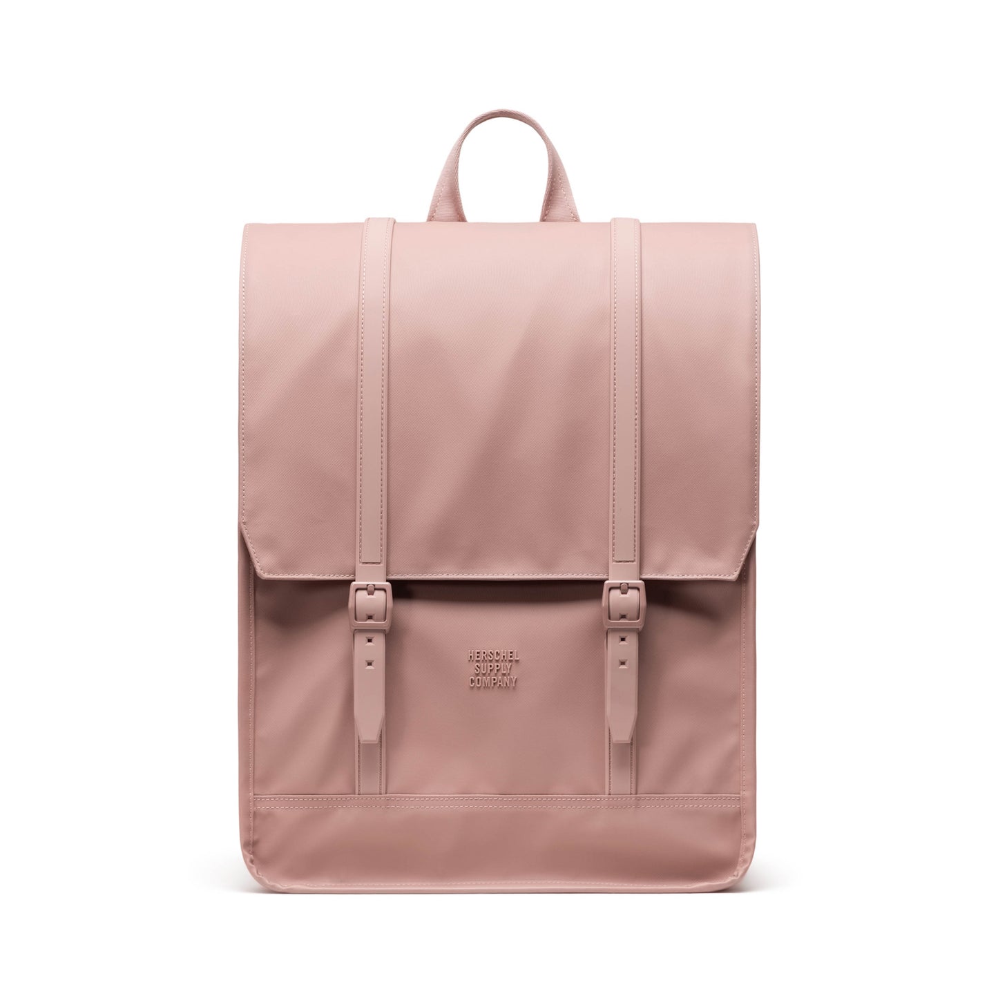 Gül Kurusu Herschel Survey™ Suya Dayanıklı Kumaş Sırt Çantası, 16" Laptop Uyumlu, 24 L