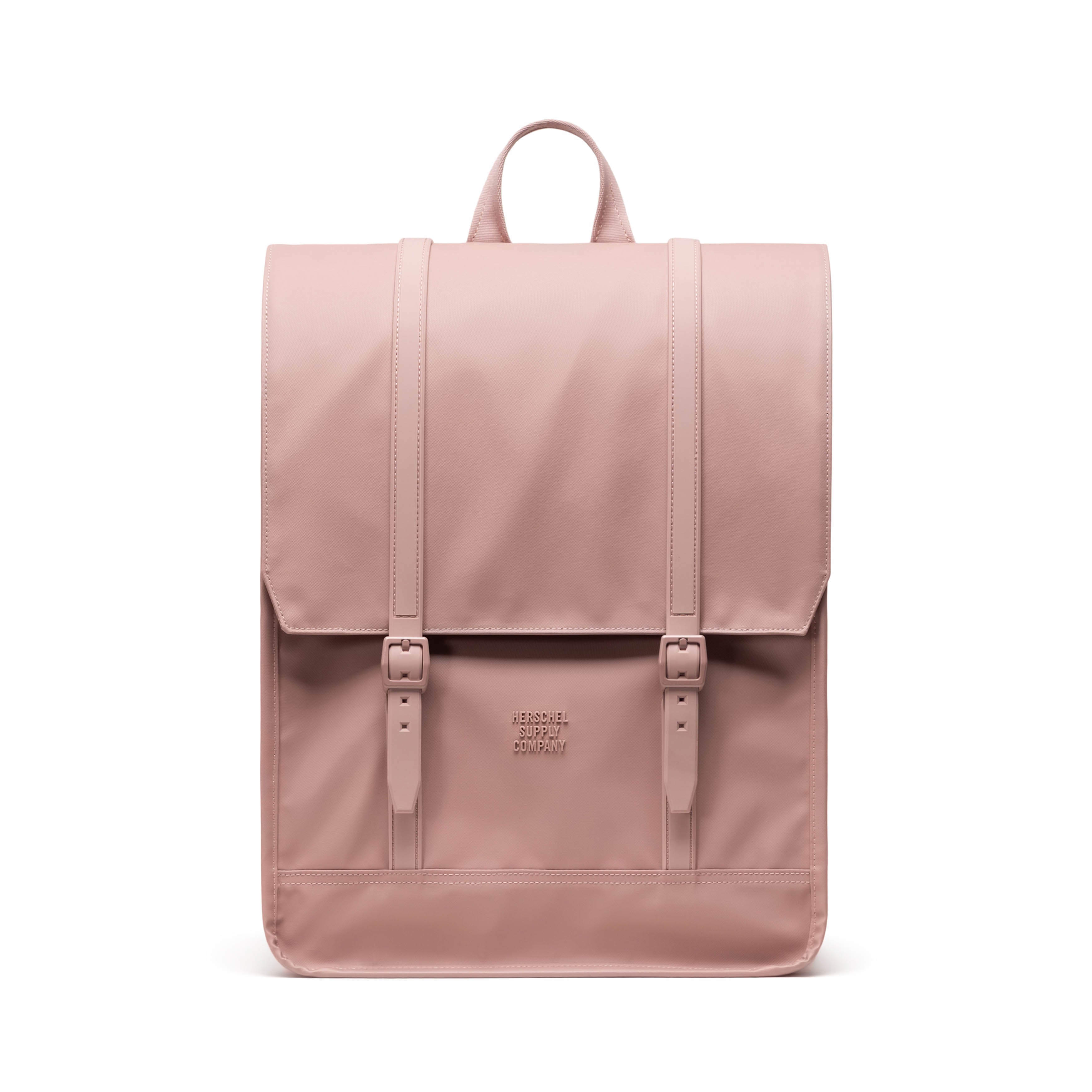 Gül Kurusu Herschel Survey™ Suya Dayanıklı Kumaş Sırt Çantası, 16" Laptop Uyumlu, 24 L