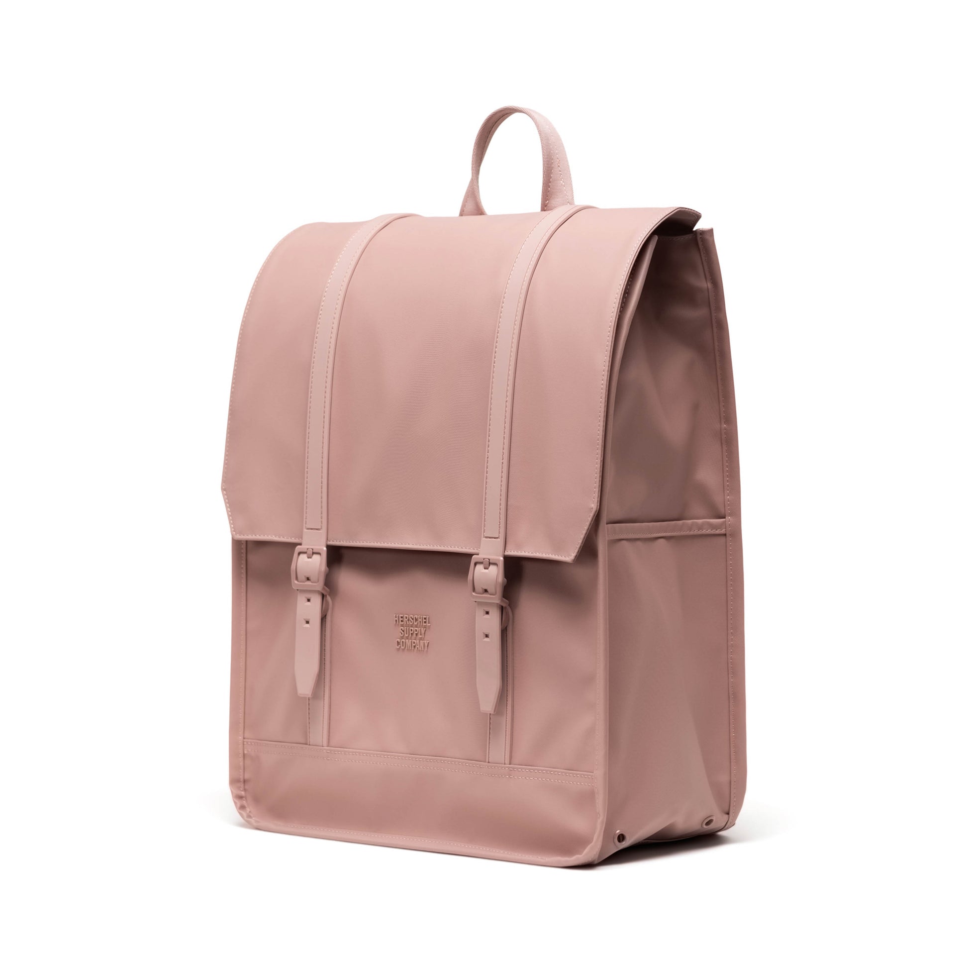 Gül Kurusu Herschel Survey™ Suya Dayanıklı Kumaş Sırt Çantası, 16" Laptop Uyumlu, 24 L