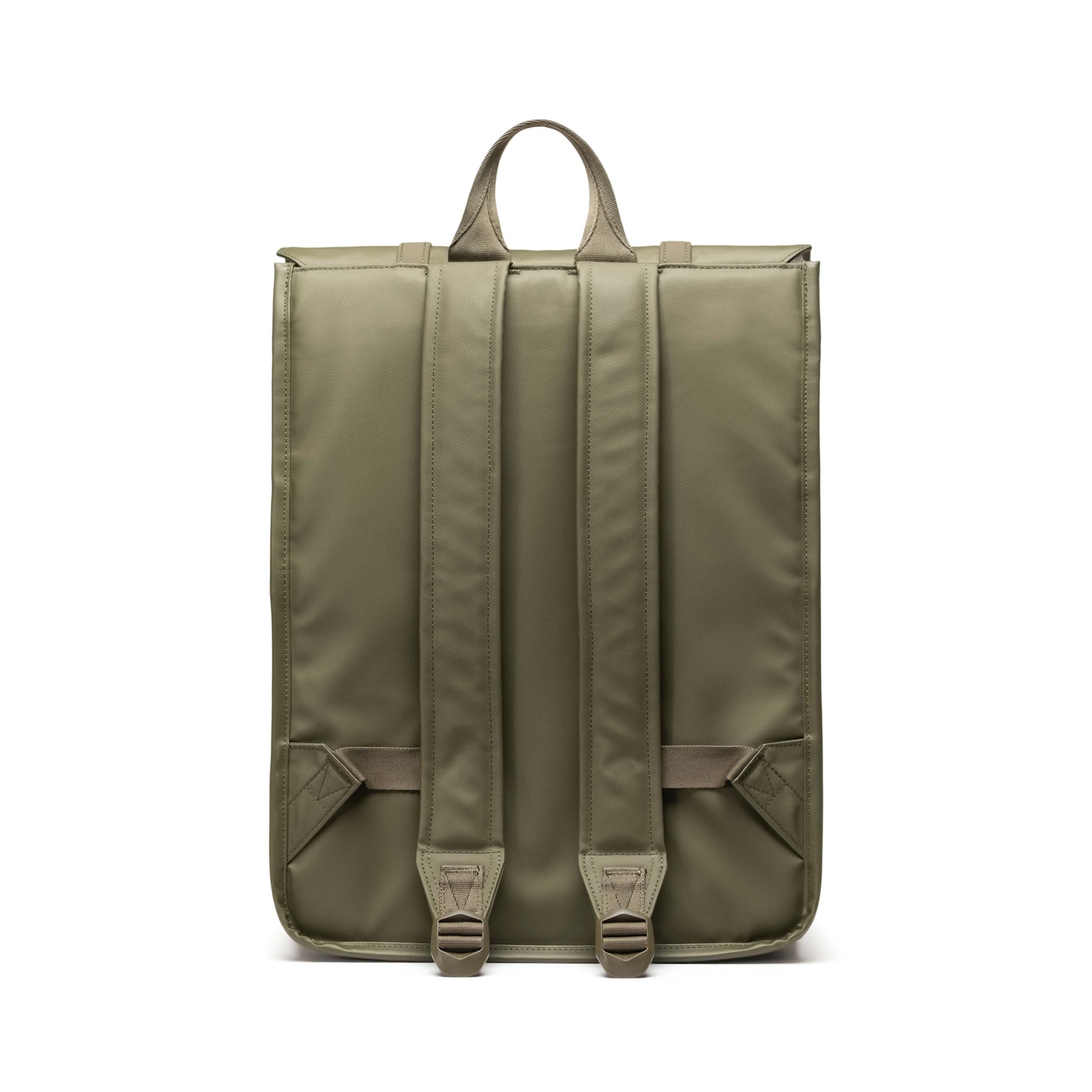 Haki Herschel Survey™ Suya Dayanıklı Kumaş Sırt Çantası, 16" Laptop Uyumlu, 24 L