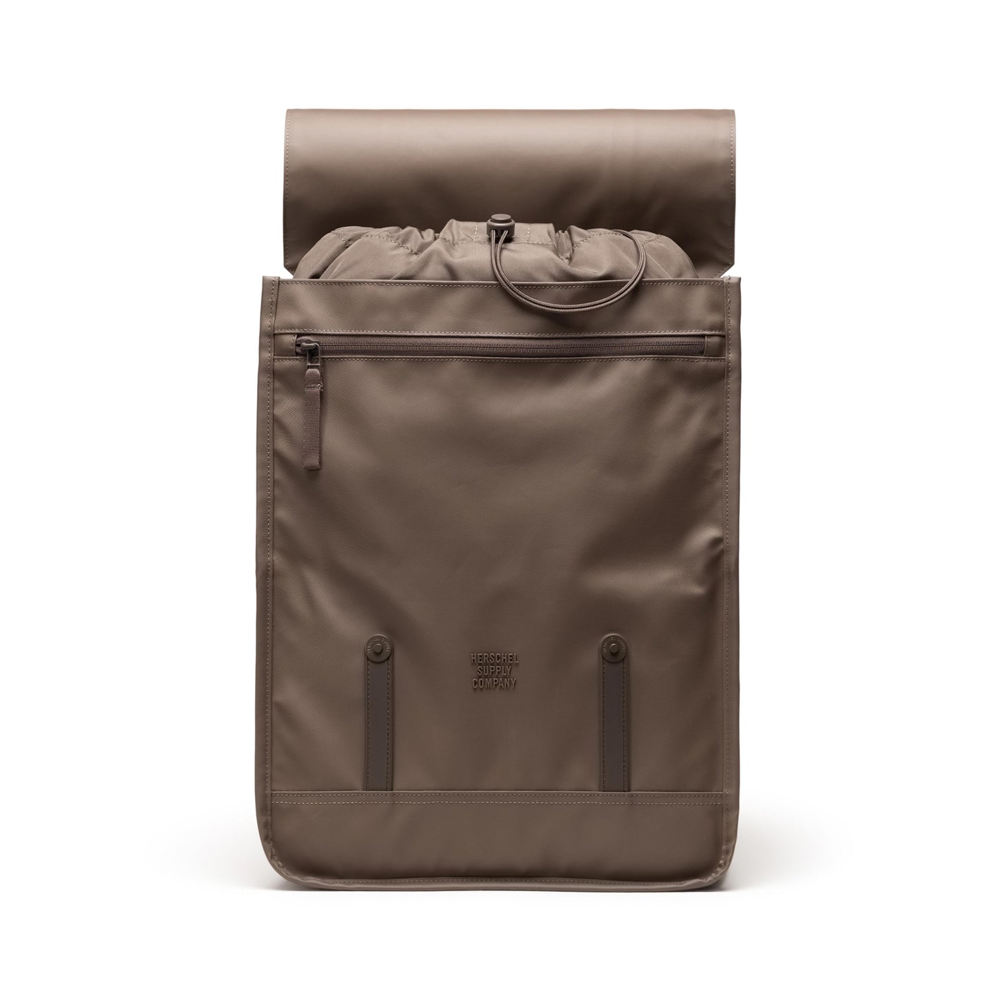 Koyu Kahve Herschel Survey™ Suya Dayanıklı Kumaş Sırt Çantası, 16" Laptop Uyumlu, 24 L