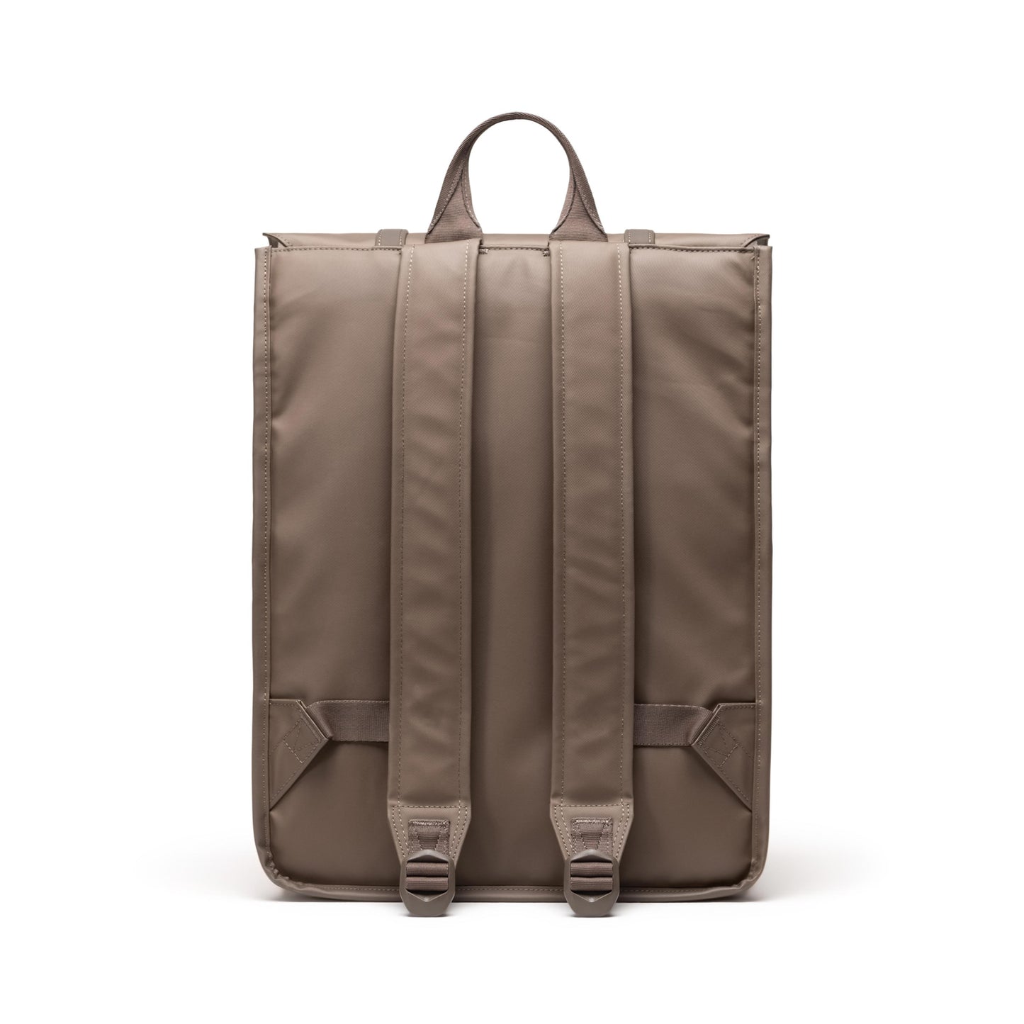 Koyu Kahve Herschel Survey™ Suya Dayanıklı Kumaş Sırt Çantası, 16" Laptop Uyumlu, 24 L
