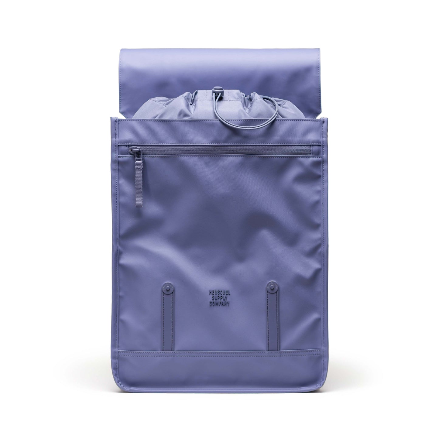 Puslu Gri Herschel Survey™ Suya Dayanıklı Kumaş Sırt Çantası, 16" Laptop Uyumlu, 24 L