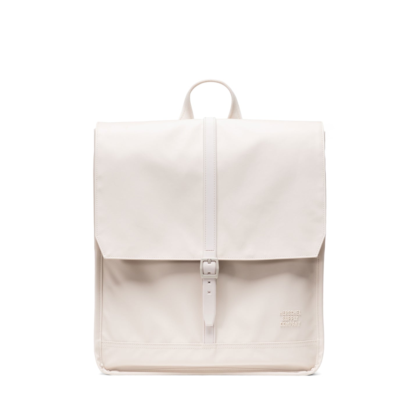 Ay Işığı Herschel City Suya Dayanıklı Kumaş Mıknatıslı Kapama Sırt Çantası, 14" Laptop Uyumlu, 18 L