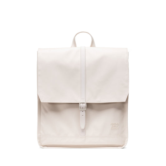 Ay Işığı Herschel City Suya Dayanıklı Kumaş Mıknatıslı Kapama Sırt Çantası, 14" Laptop Uyumlu, 18 L