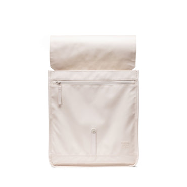 Ay Işığı Herschel City Suya Dayanıklı Kumaş Mıknatıslı Kapama Sırt Çantası, 14" Laptop Uyumlu, 18 L