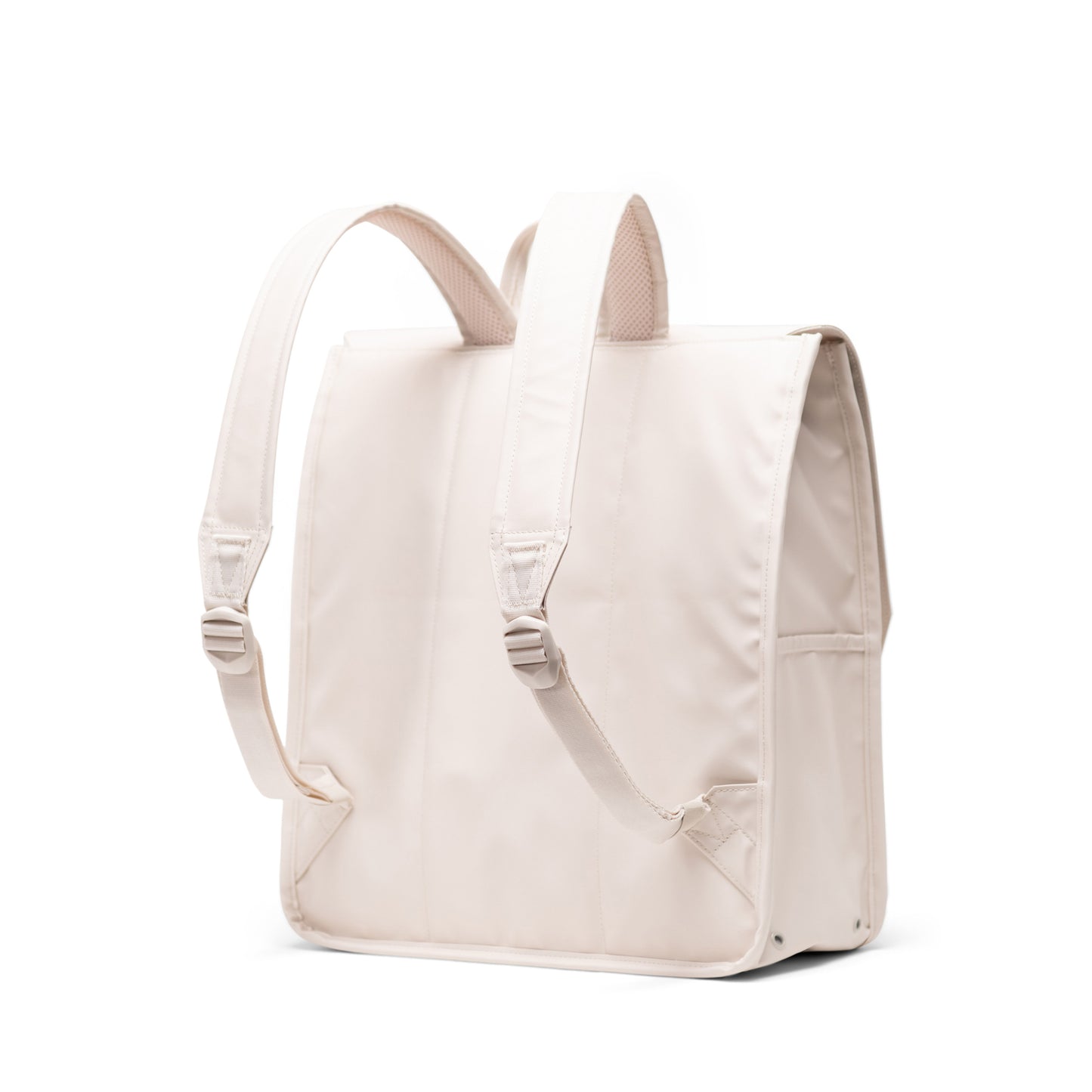 Ay Işığı Herschel City Suya Dayanıklı Kumaş Mıknatıslı Kapama Sırt Çantası, 14" Laptop Uyumlu, 18 L