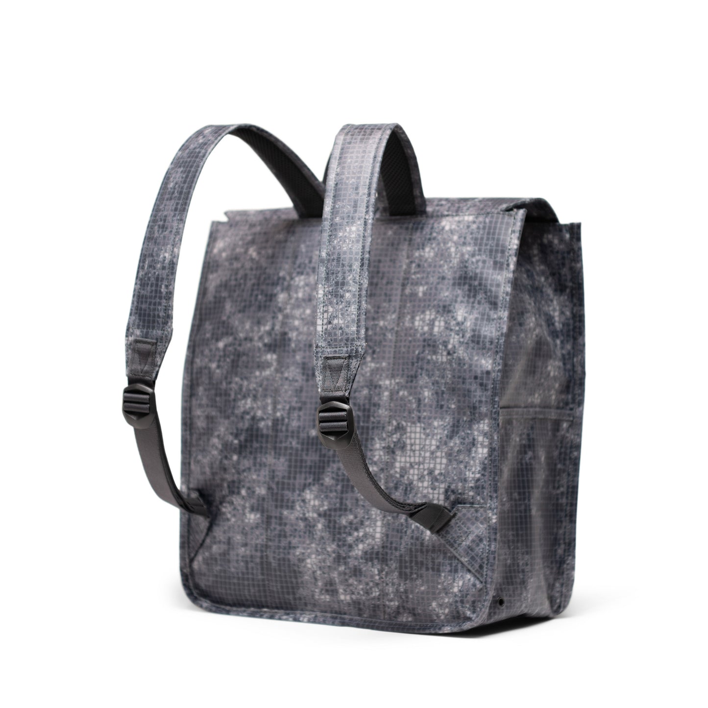Herschel City Suya Dayanıklı Kumaş Mıknatıslı Kapama Sırt Çantası, 14" Laptop Uyumlu, 18 L