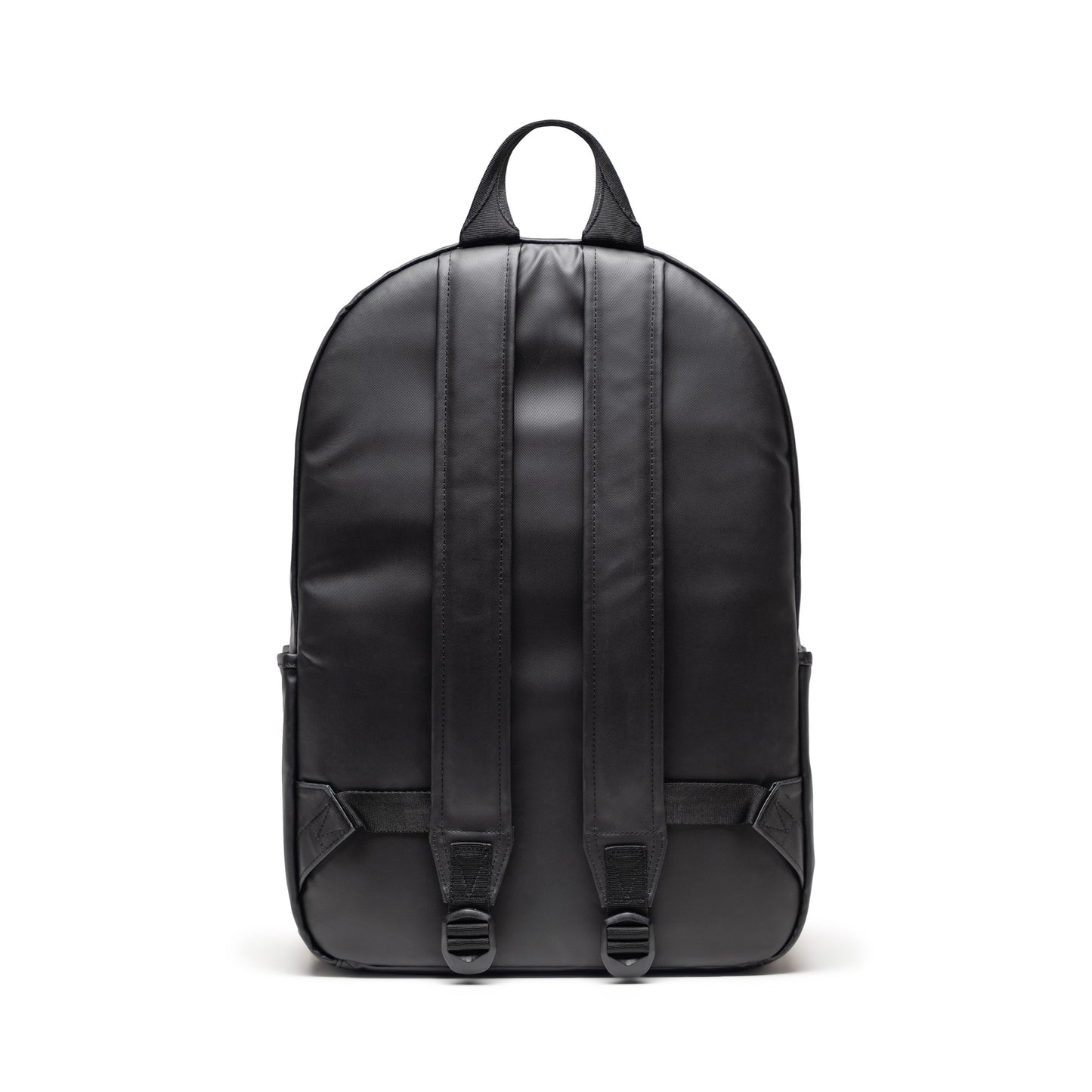 Siyah Herschel Alberni Suya Dayanıklı Kumaş Sırt Çantası, 16" Laptop Uyumlu, 24 L