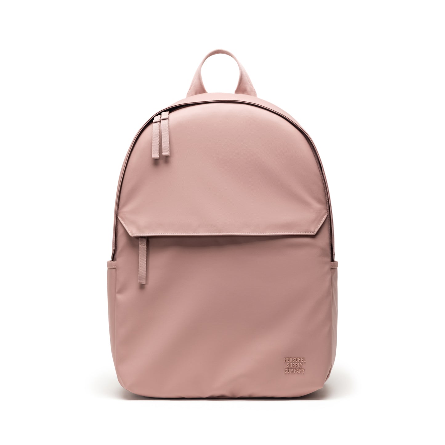 Gül Kurusu Herschel Alberni Suya Dayanıklı Kumaş Sırt Çantası, 16" Laptop Uyumlu, 24 L