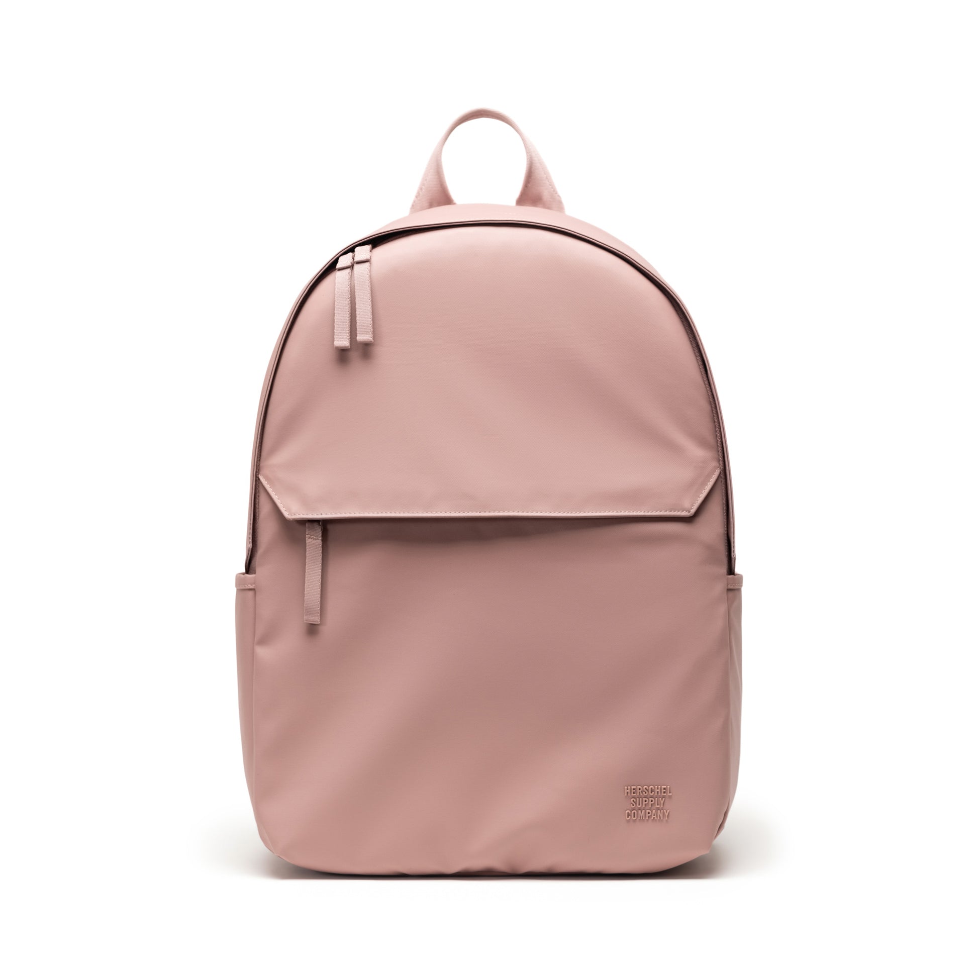 Gül Kurusu Herschel Alberni Suya Dayanıklı Kumaş Sırt Çantası, 16" Laptop Uyumlu, 24 L