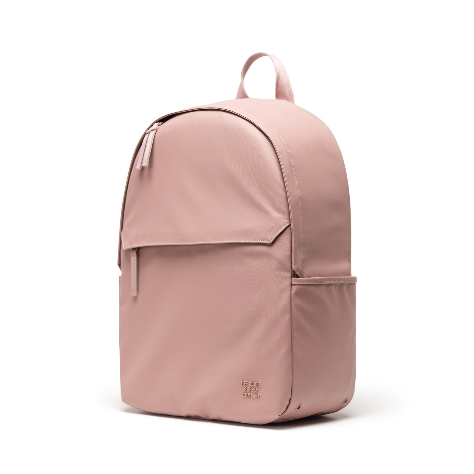 Gül Kurusu Herschel Alberni Suya Dayanıklı Kumaş Sırt Çantası, 16" Laptop Uyumlu, 24 L