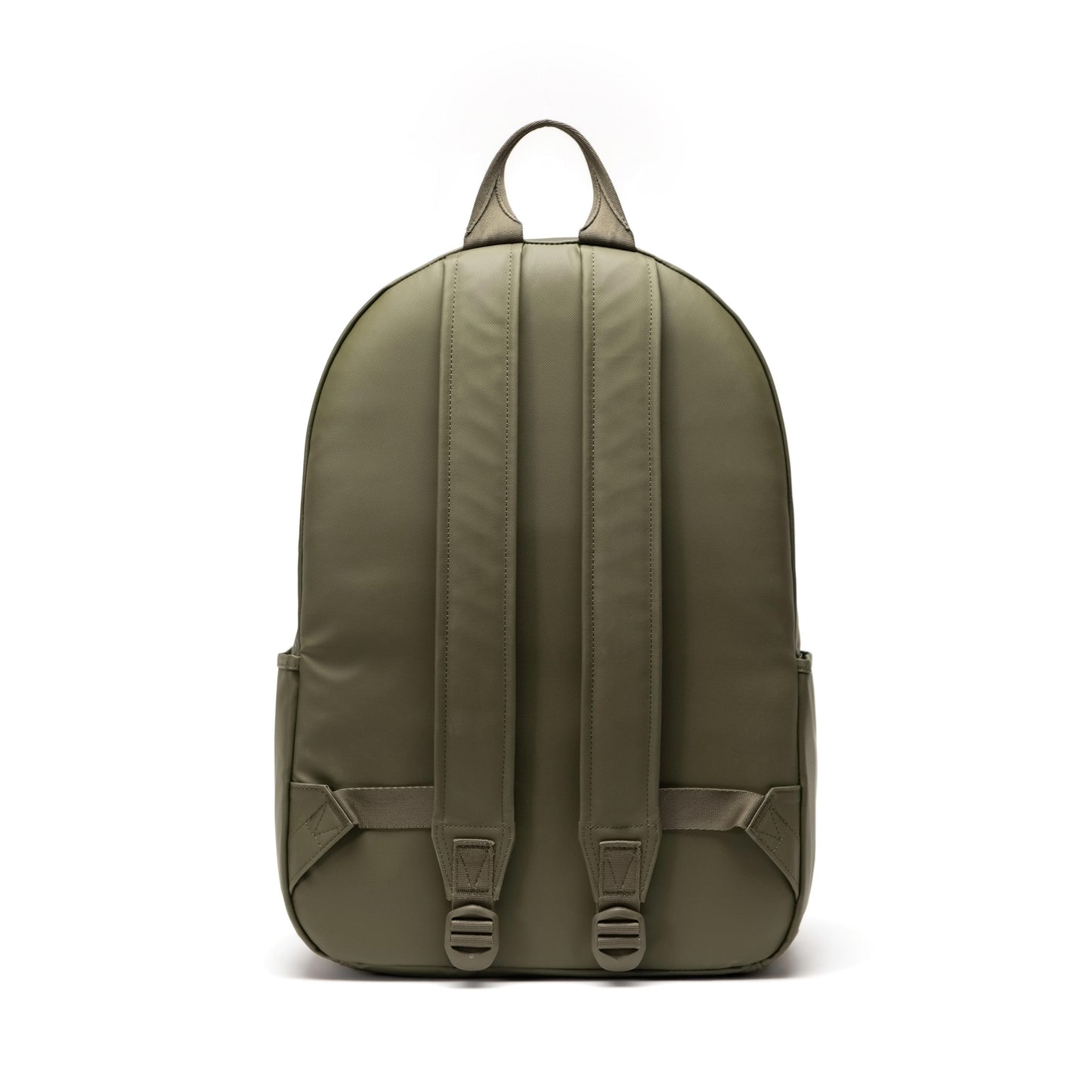 Haki Herschel Alberni Suya Dayanıklı Kumaş Sırt Çantası, 16" Laptop Uyumlu, 24 L